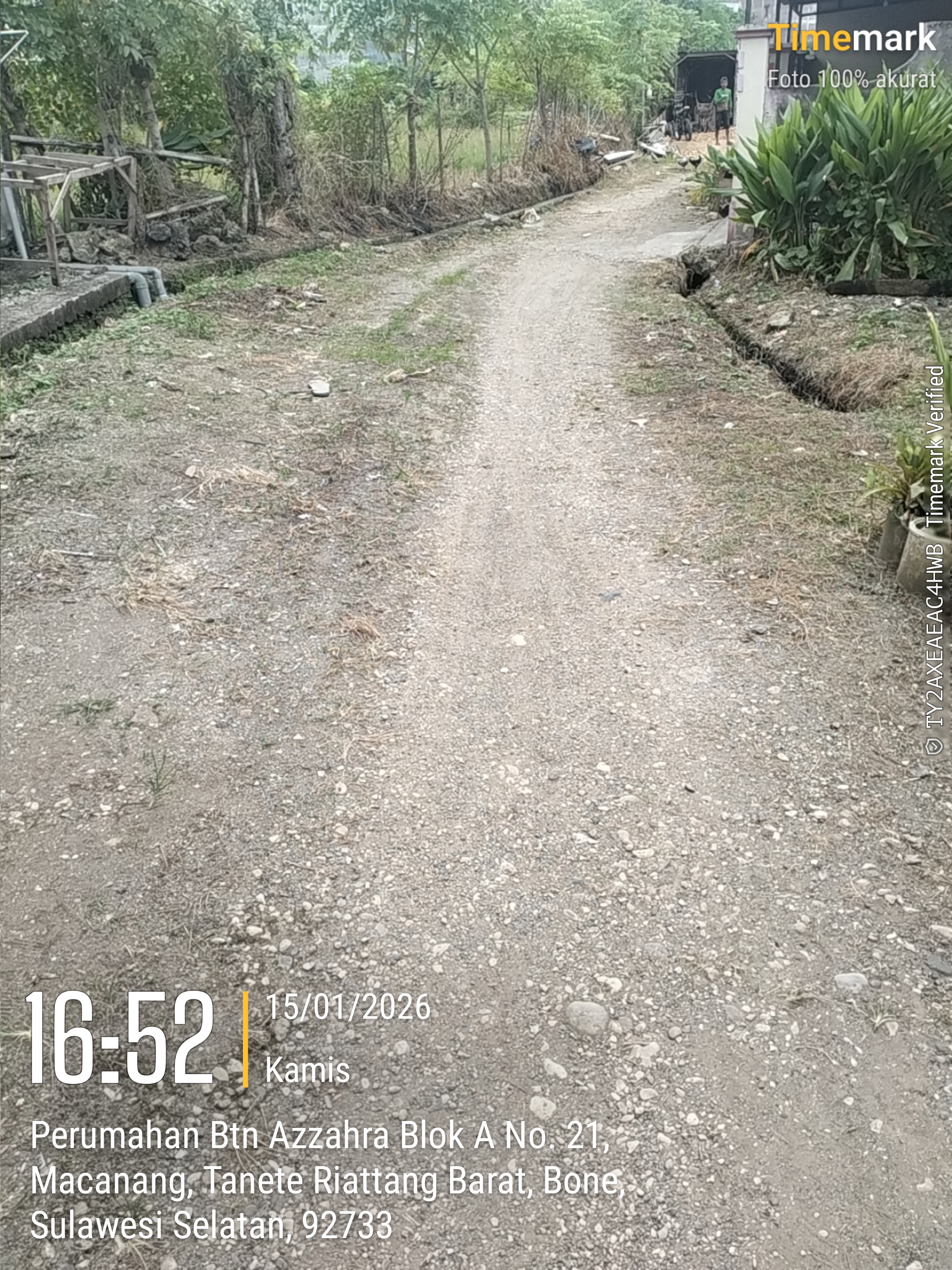 Foto Kunjungan - FOTO_JALAN