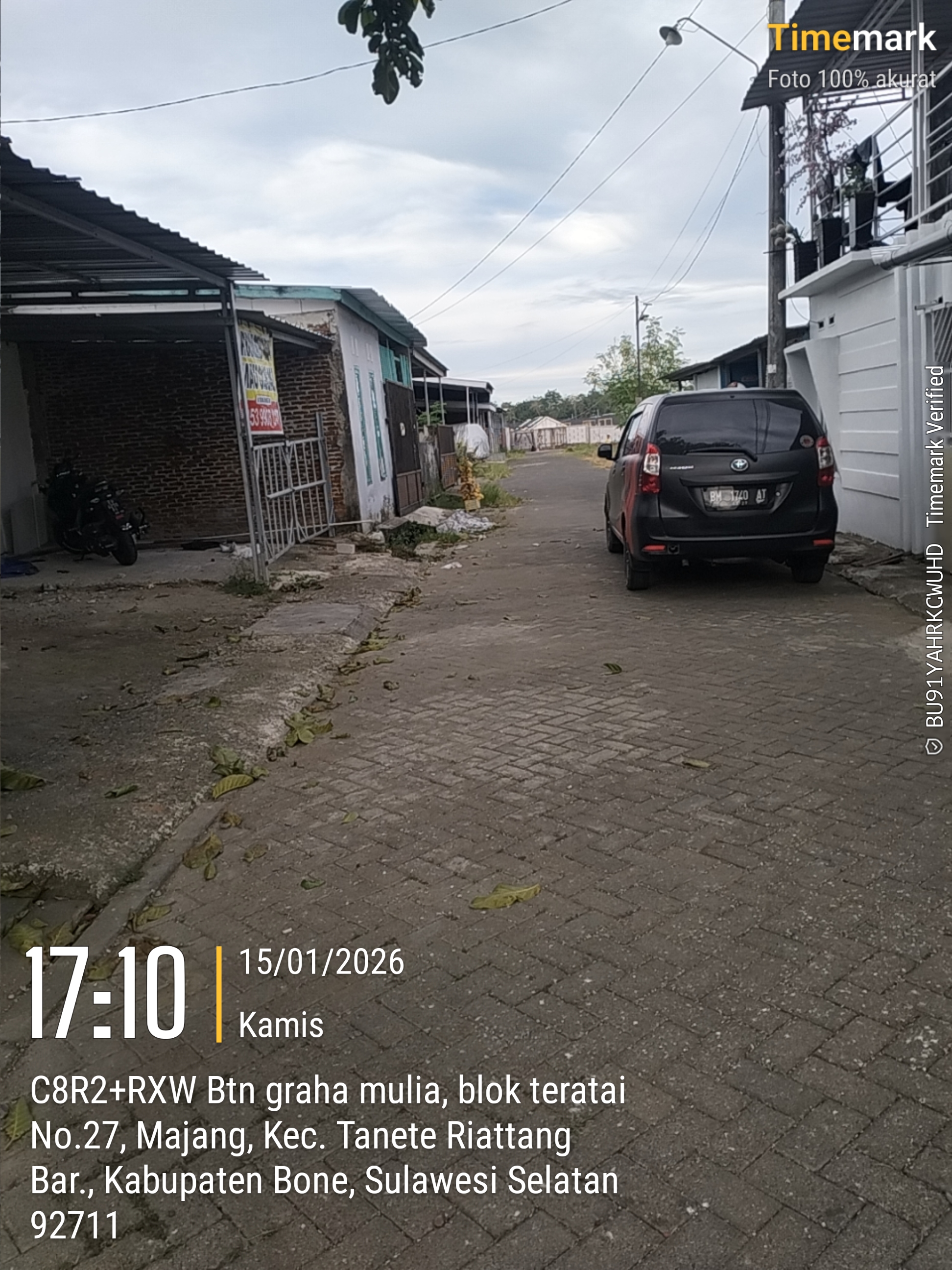 Foto Kunjungan - FOTO_JALAN