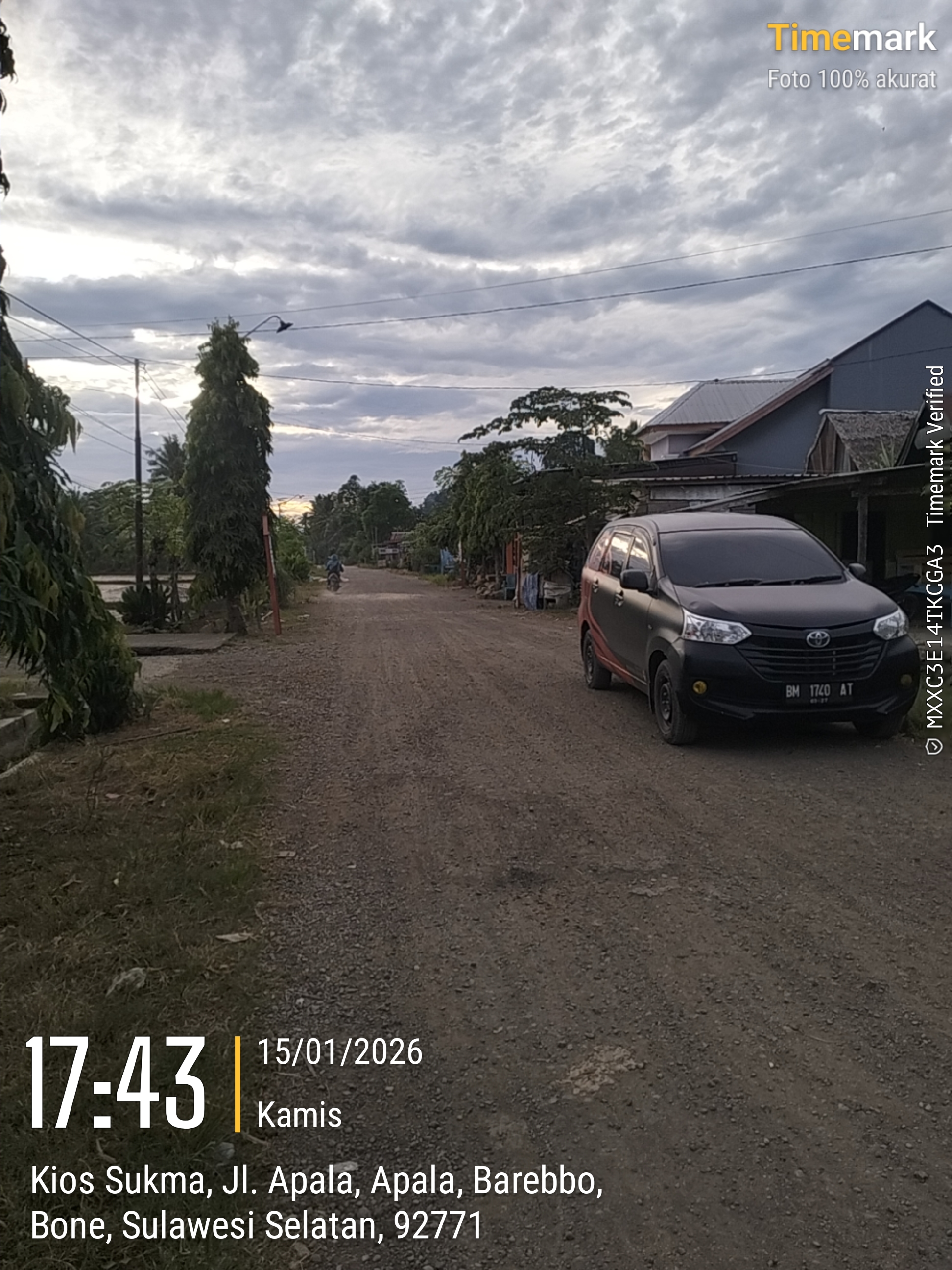 Foto Kunjungan - FOTO_JALAN