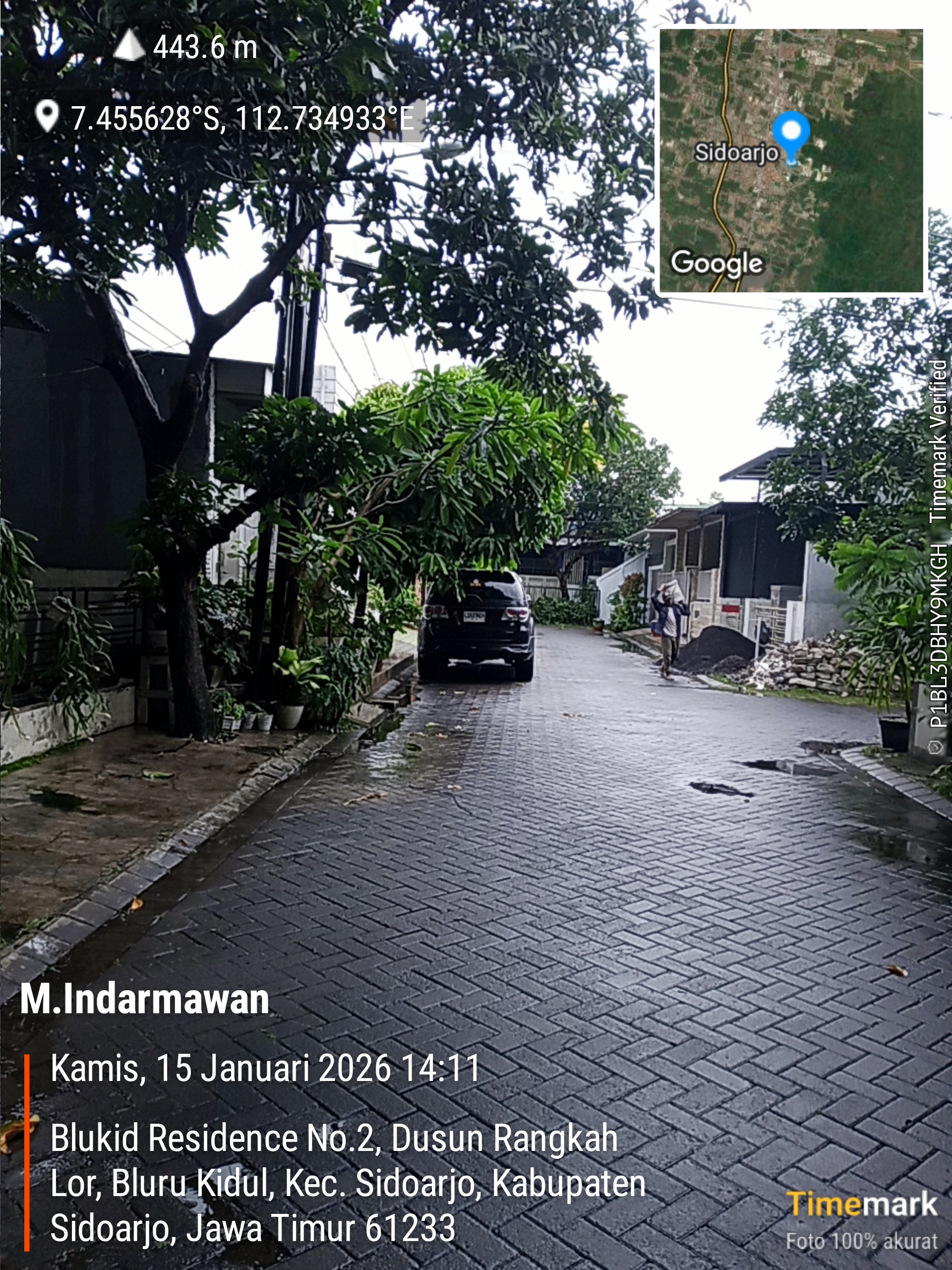 Foto Kunjungan - FOTO_JALAN