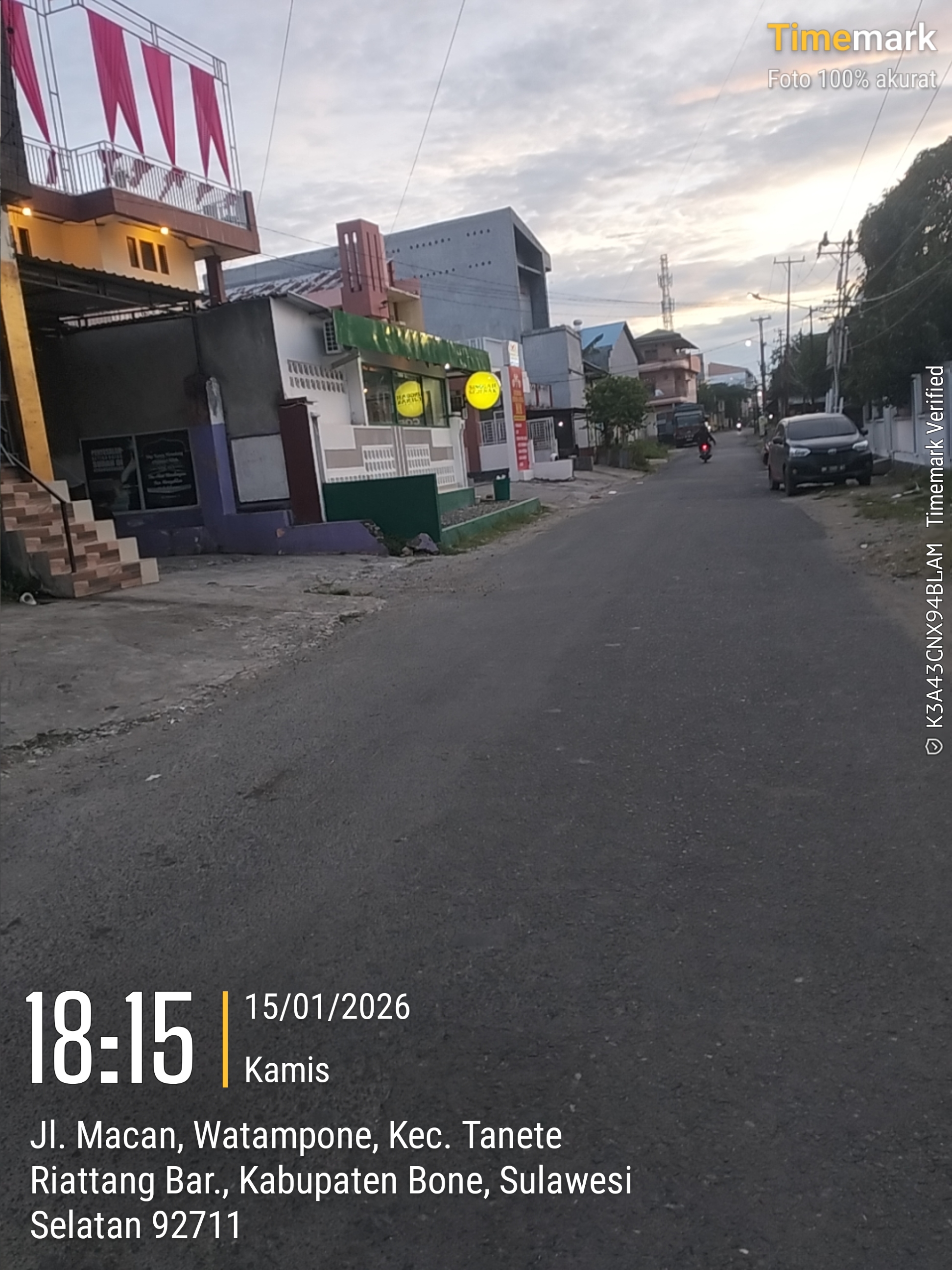 Foto Kunjungan - FOTO_JALAN