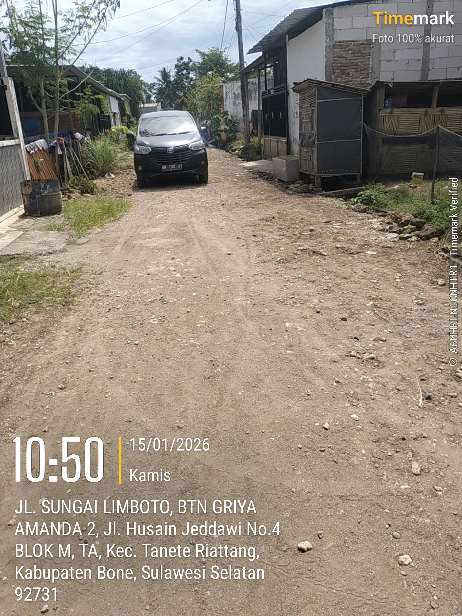 Foto Kunjungan - FOTO_JALAN