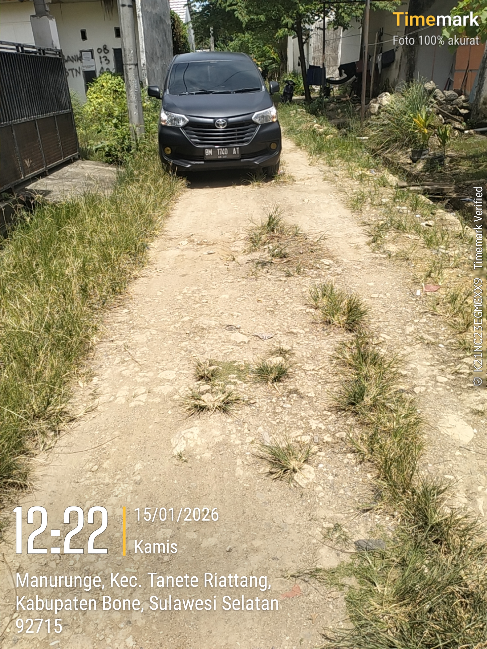 Foto Kunjungan - FOTO_JALAN