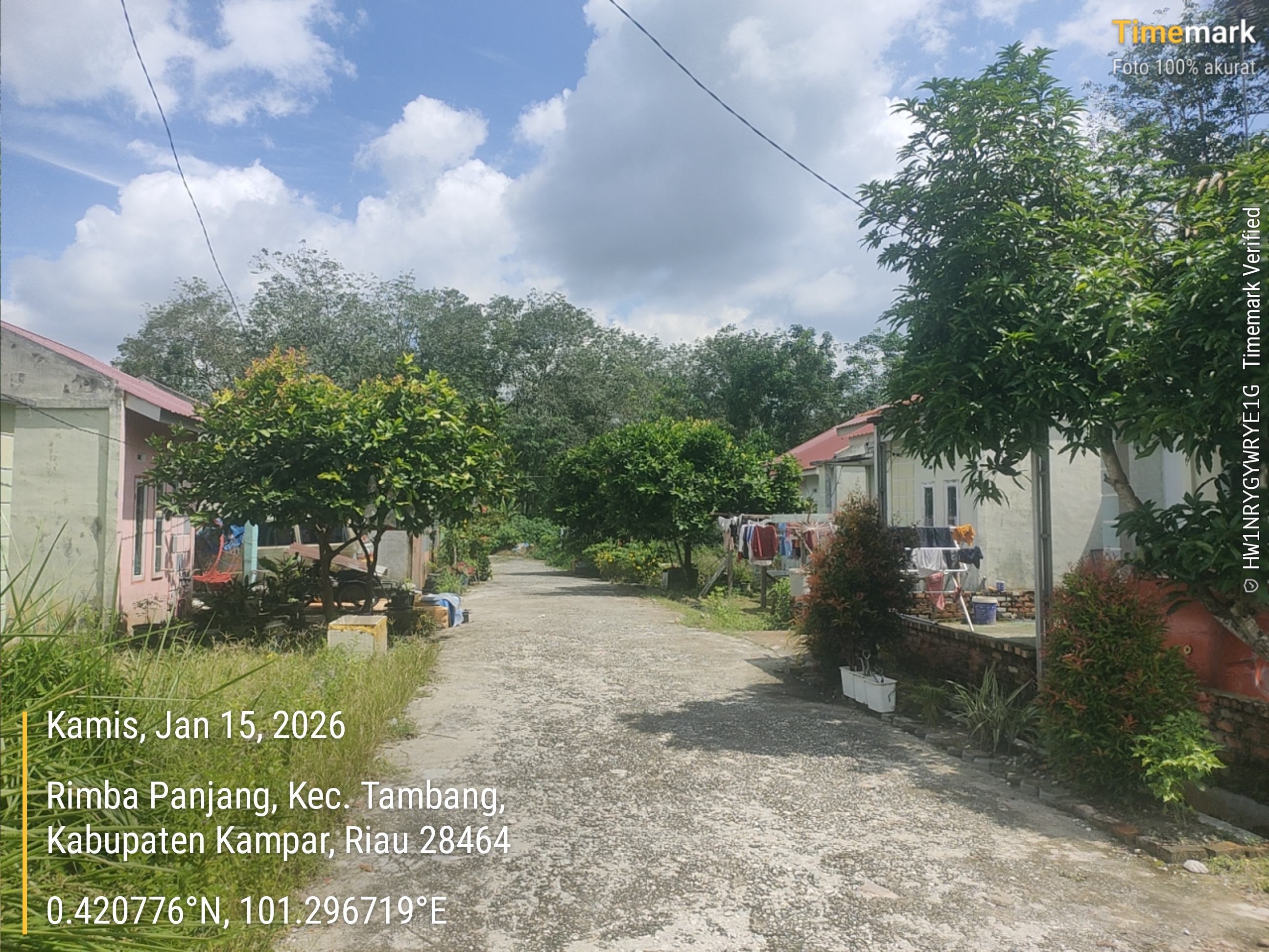 Foto Kunjungan - FOTO_JALAN