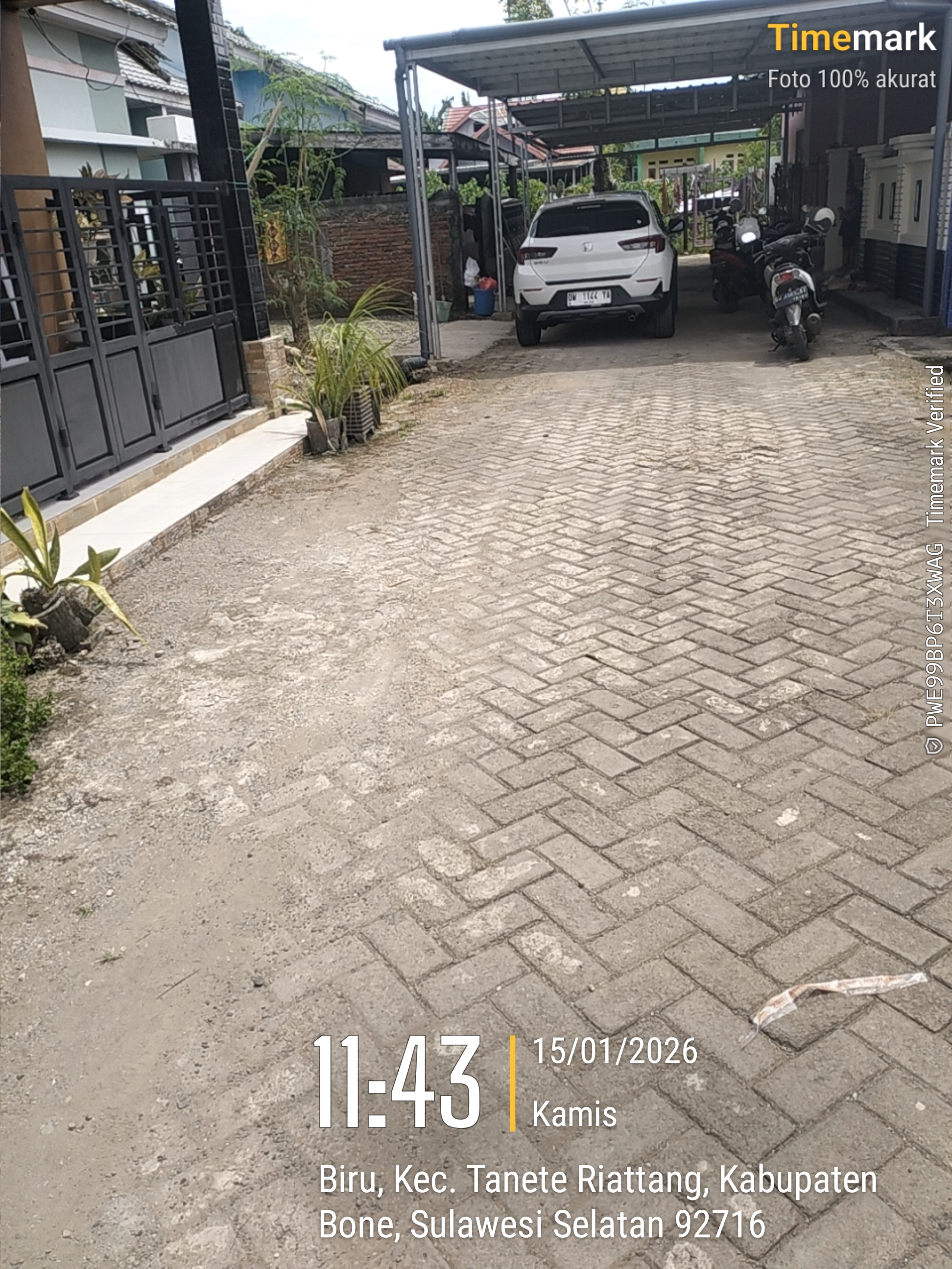 Foto Kunjungan - FOTO_JALAN