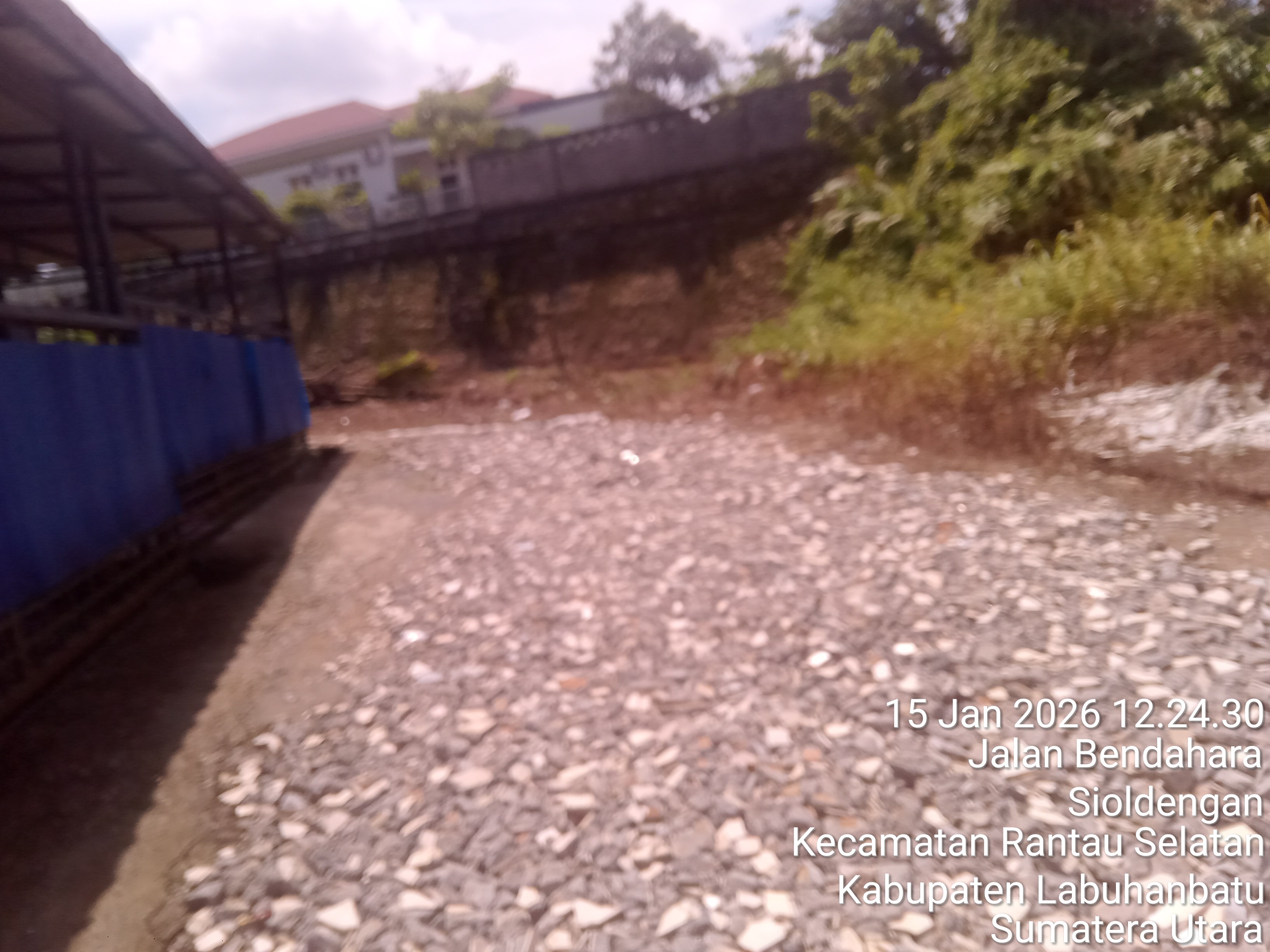 Foto Kunjungan - FOTO_JALAN