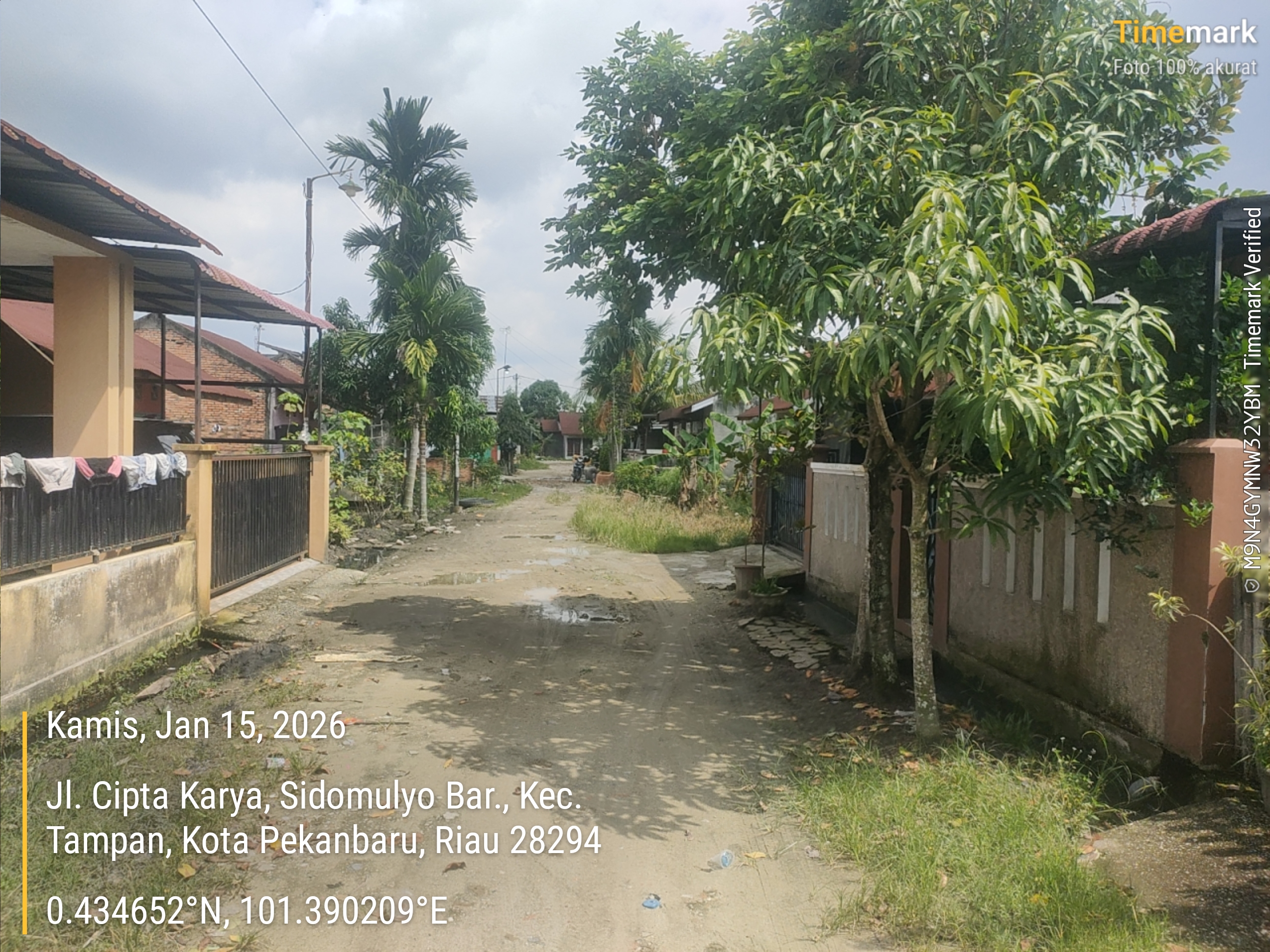 Foto Kunjungan - FOTO_JALAN