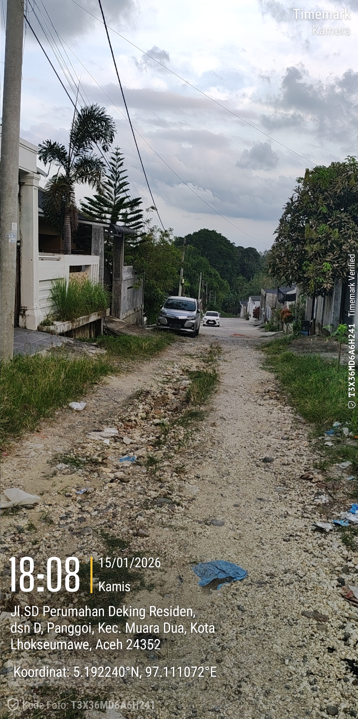 Foto Kunjungan - FOTO_JALAN