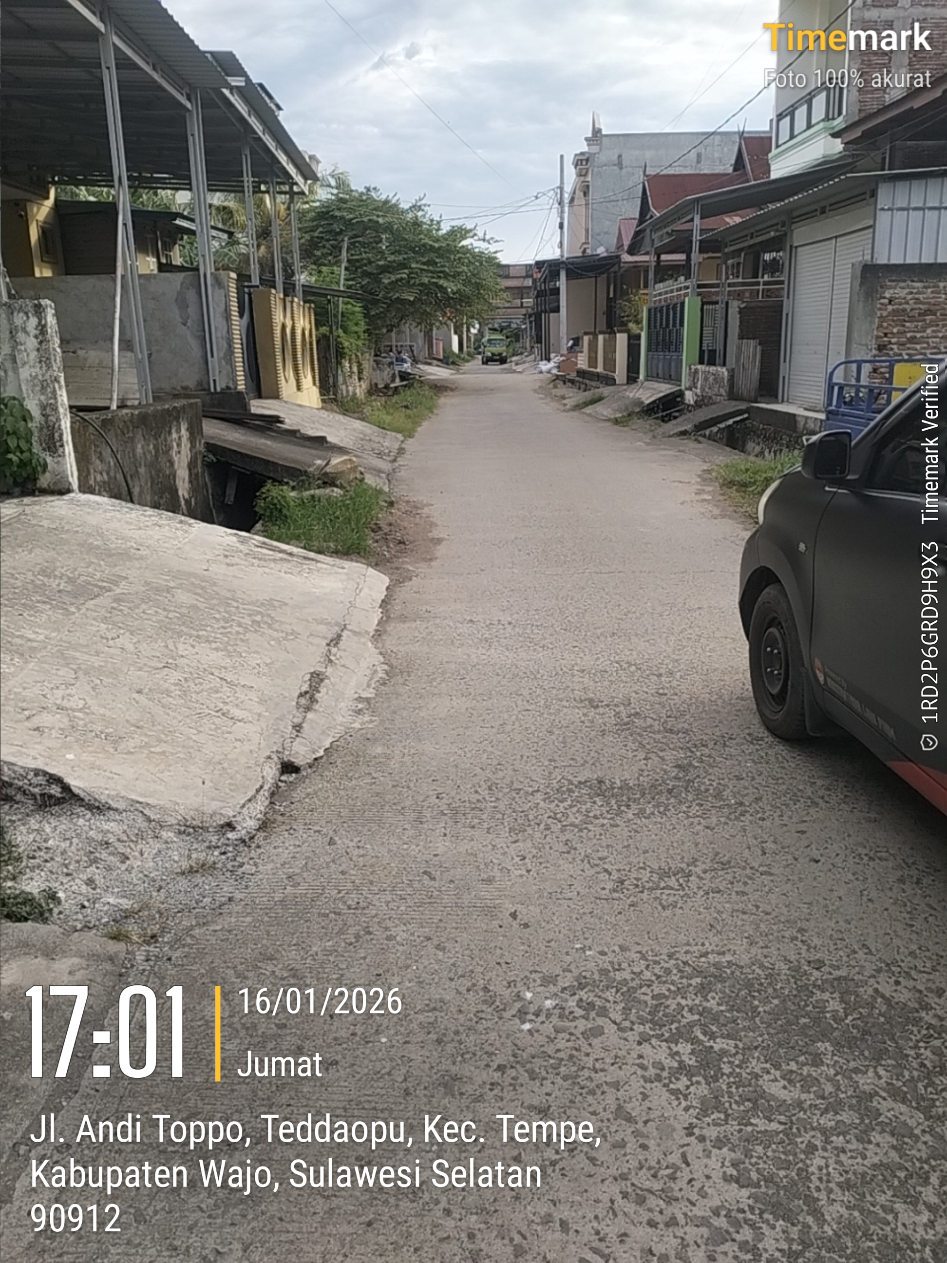 Foto Kunjungan - FOTO_JALAN