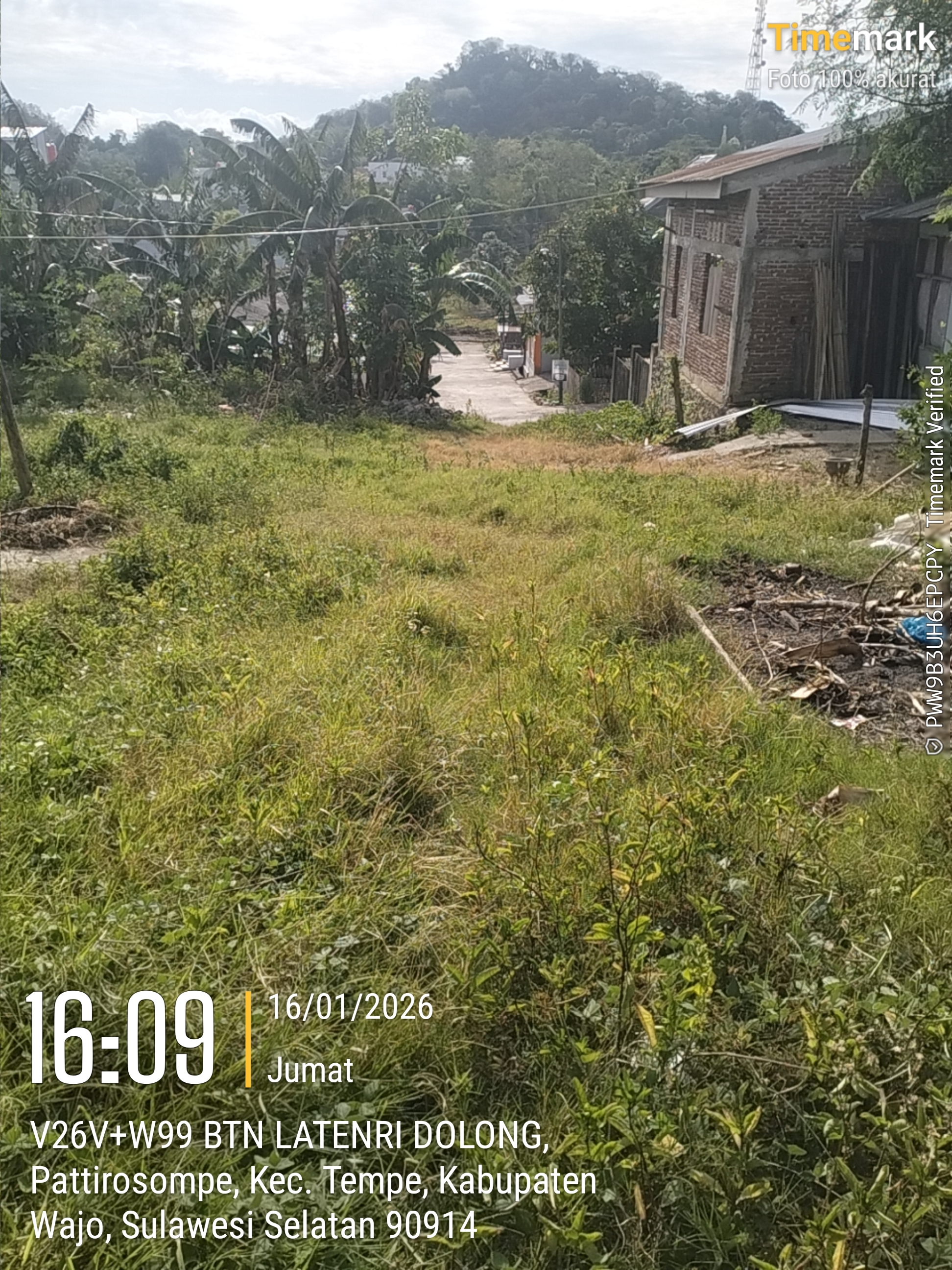 Foto Kunjungan - FOTO_JALAN