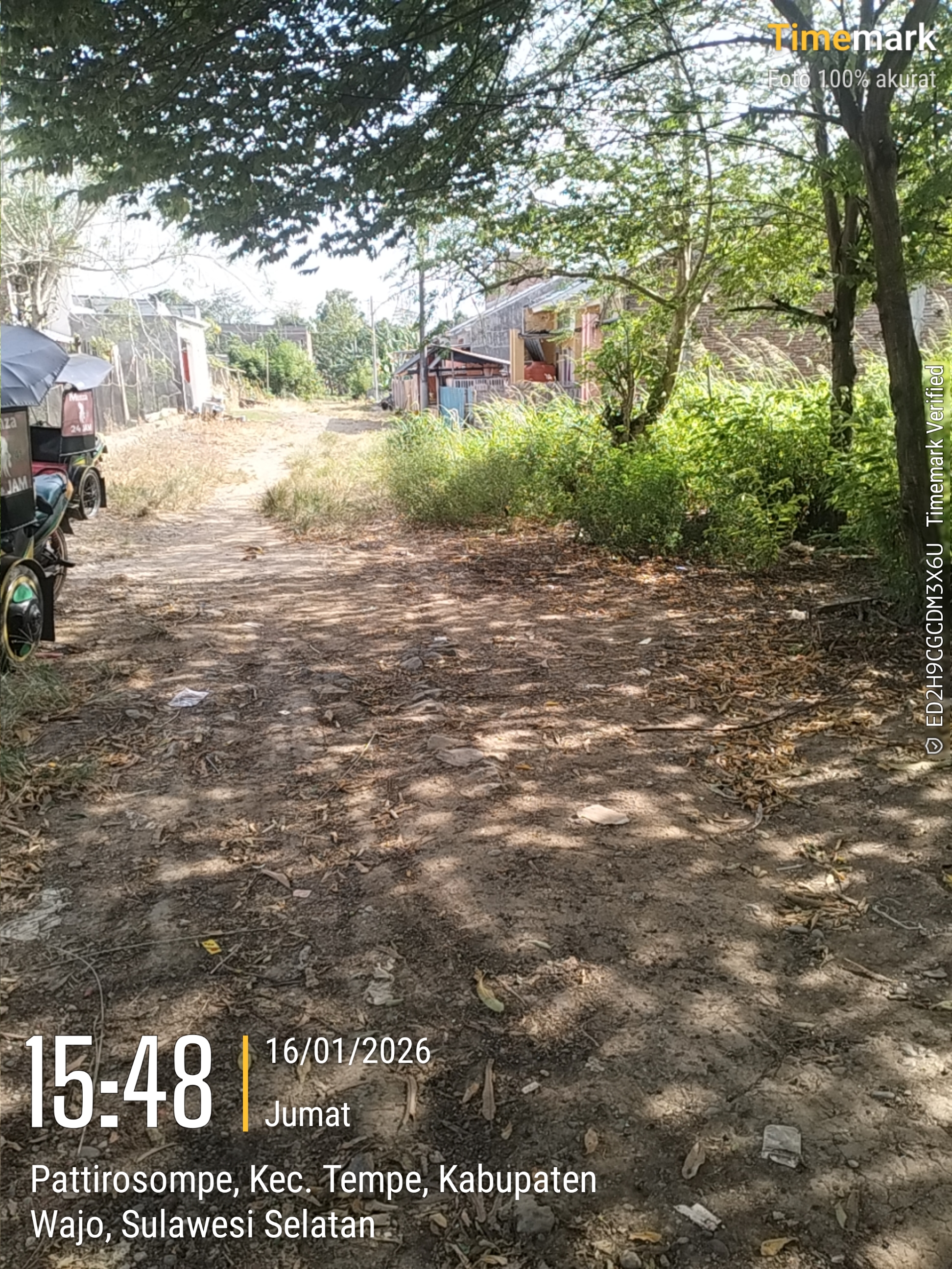 Foto Kunjungan - FOTO_JALAN