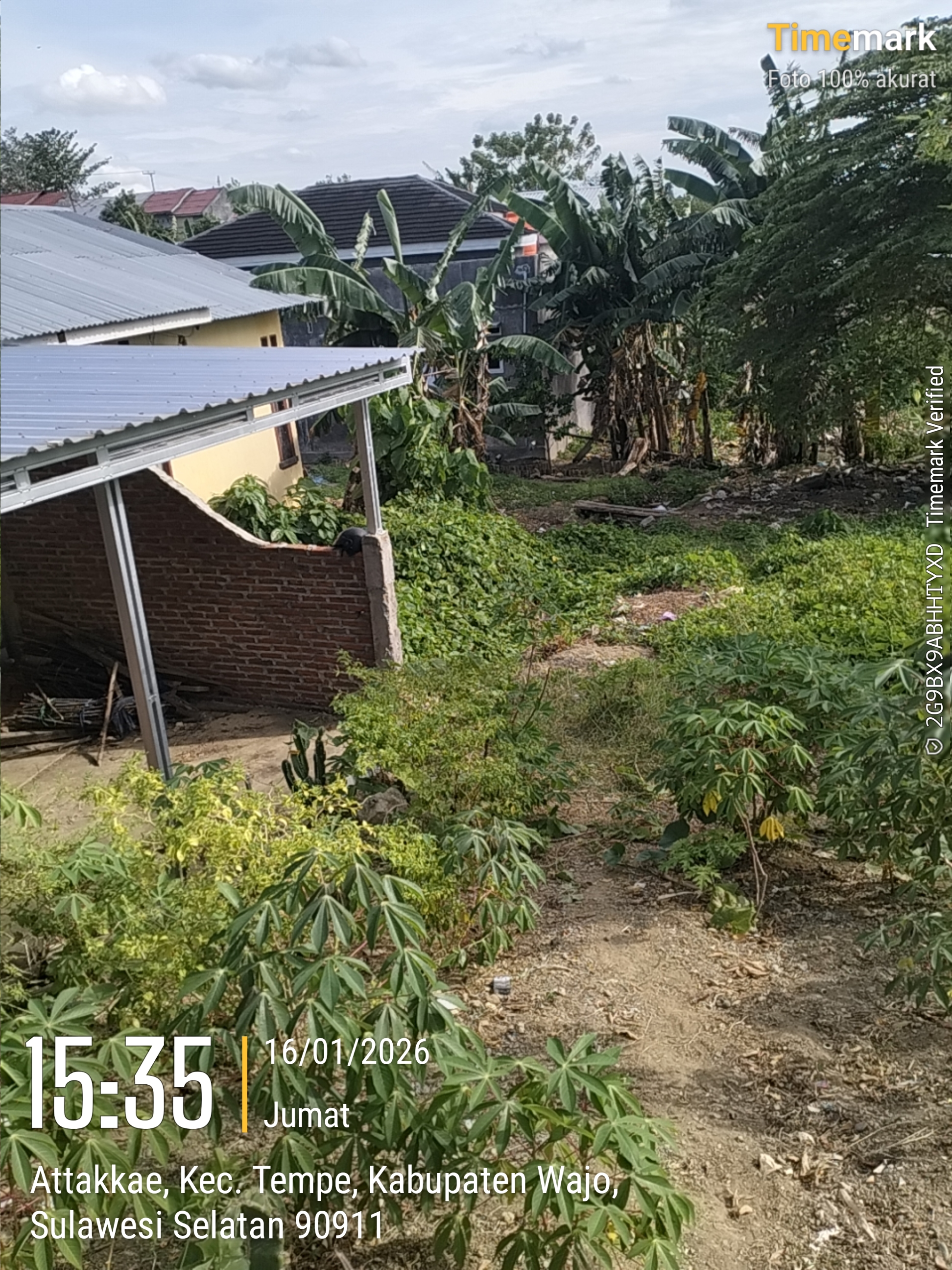 Foto Kunjungan - FOTO_JALAN