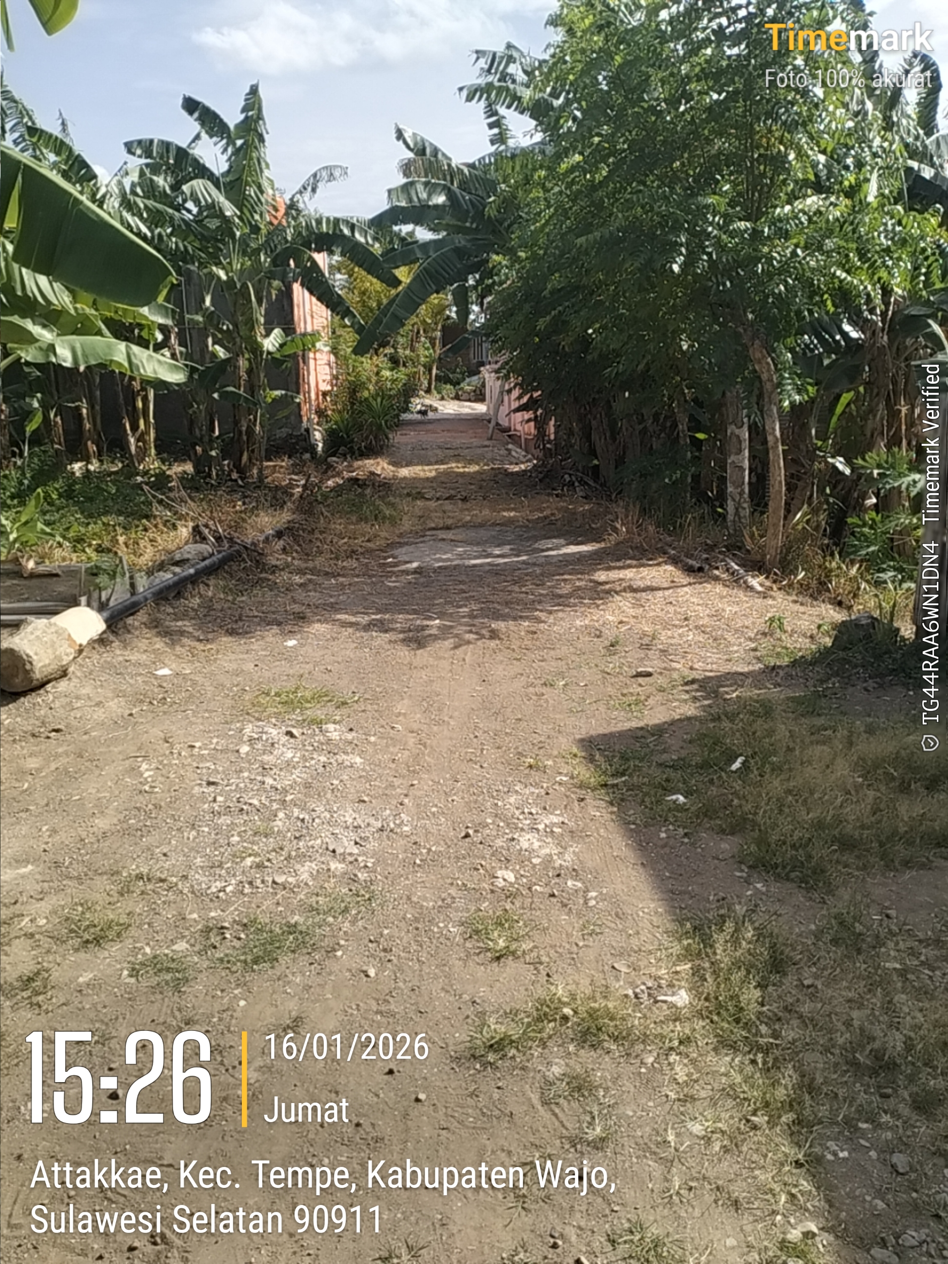 Foto Kunjungan - FOTO_JALAN