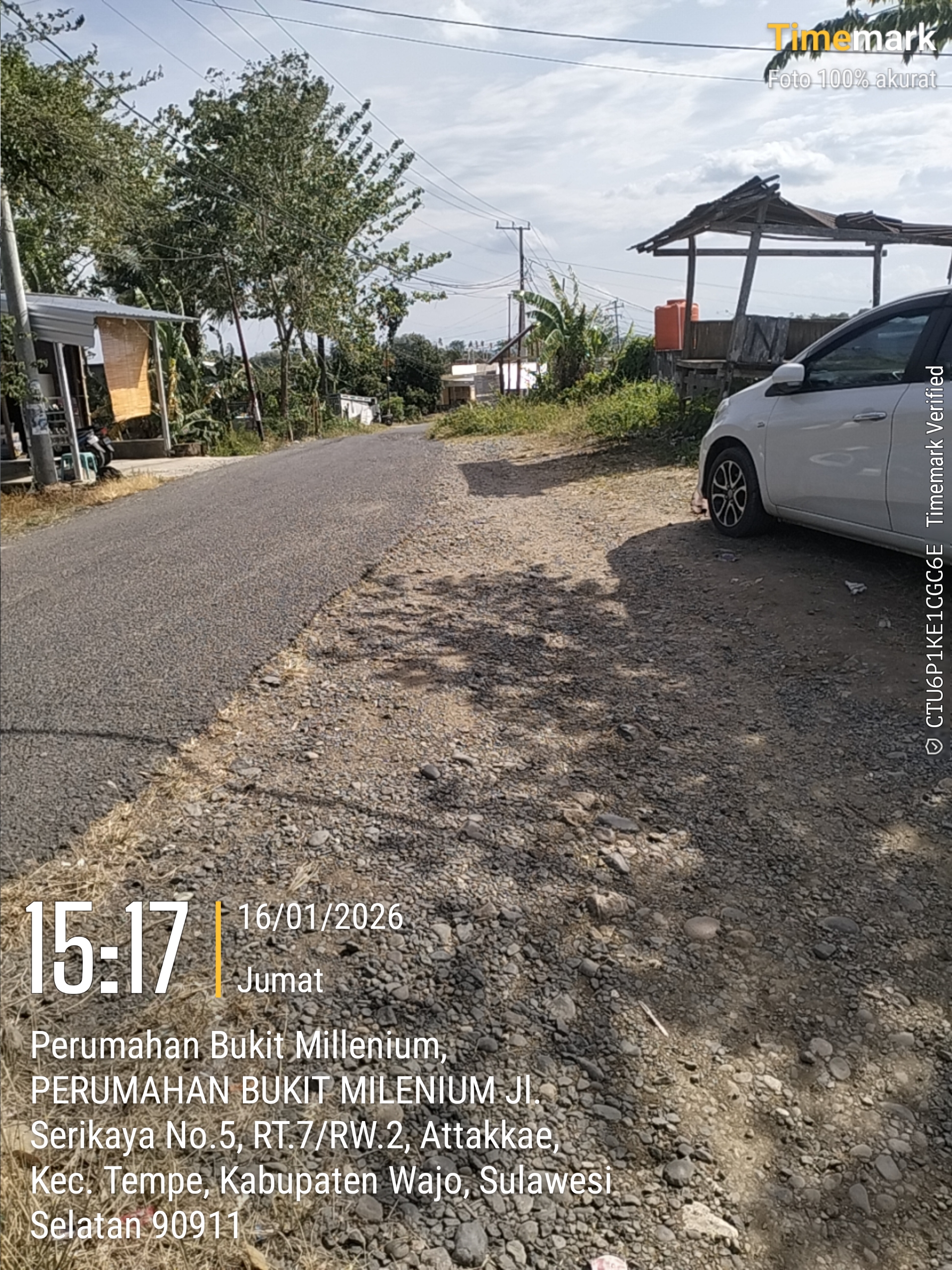 Foto Kunjungan - FOTO_JALAN