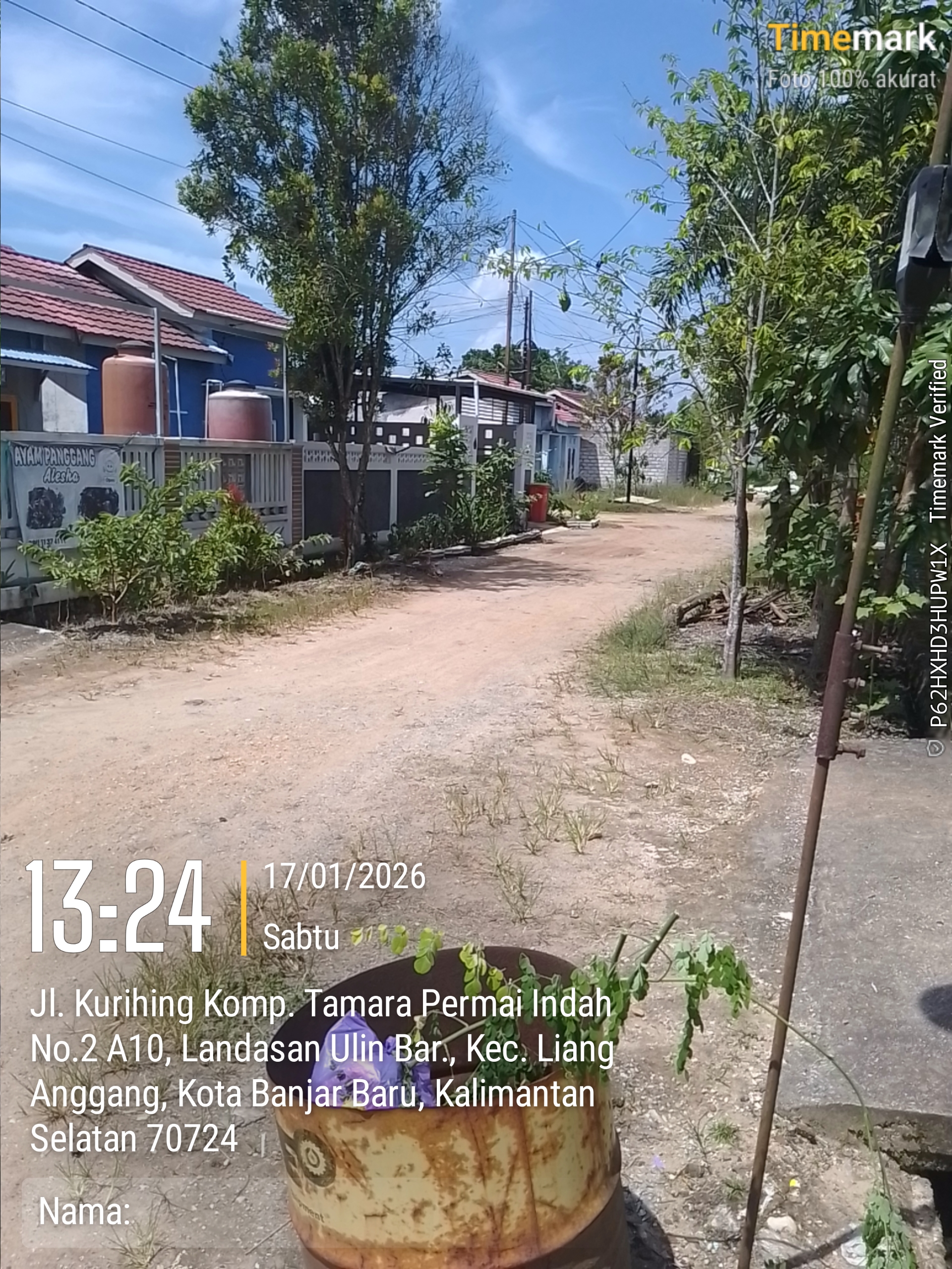 Foto Kunjungan - FOTO_JALAN