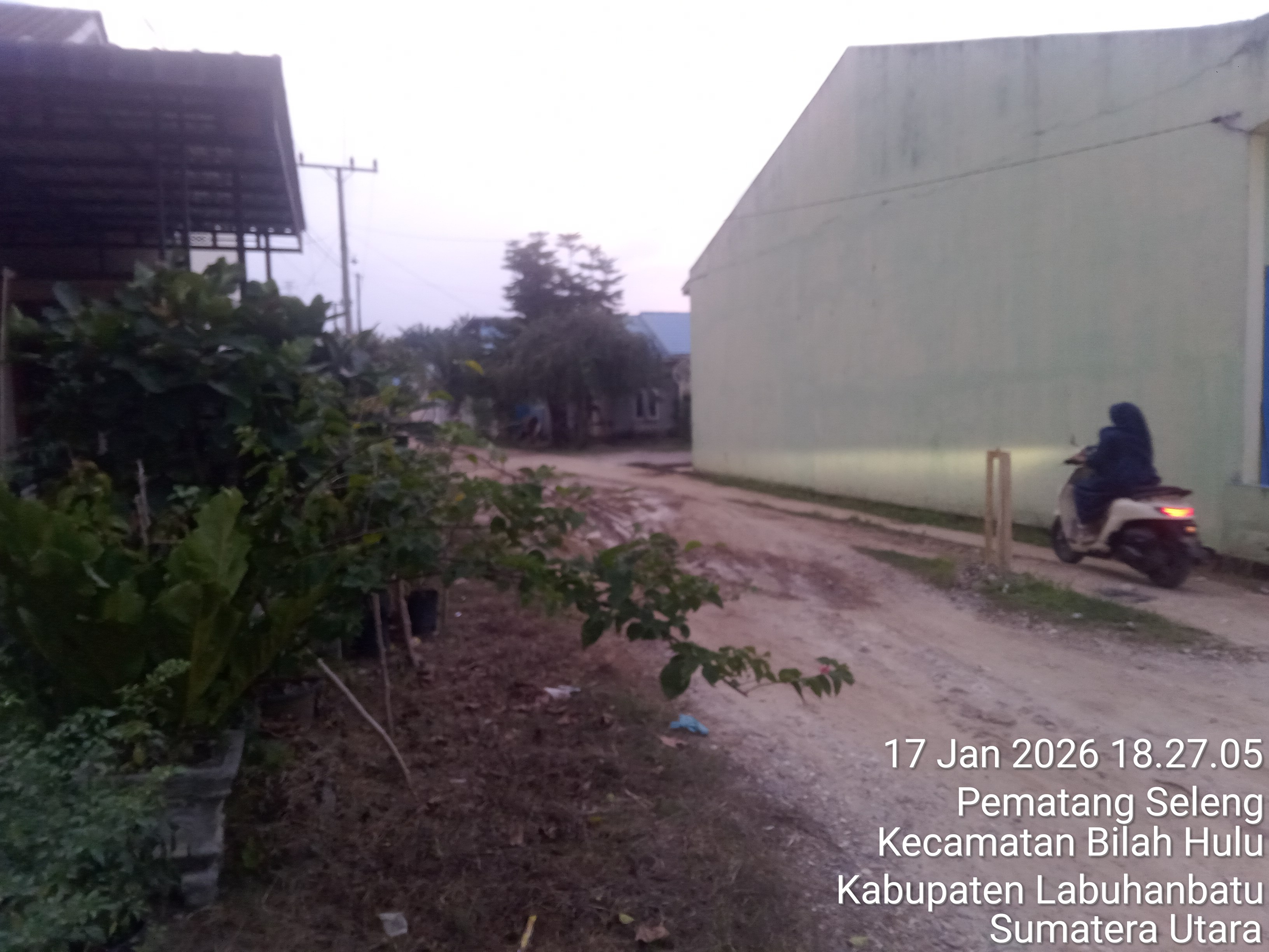 Foto Kunjungan - FOTO_JALAN