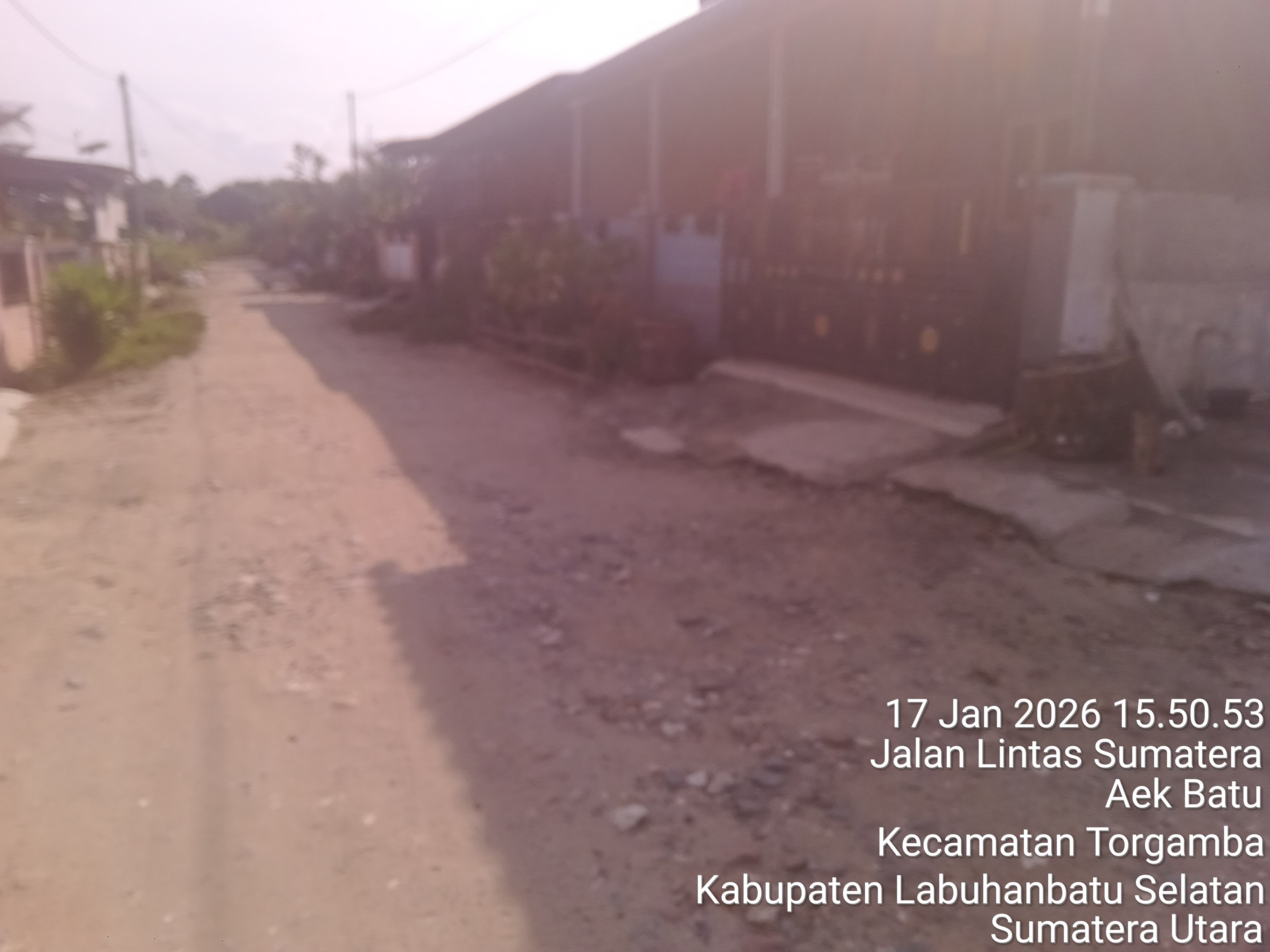 Foto Kunjungan - FOTO_JALAN