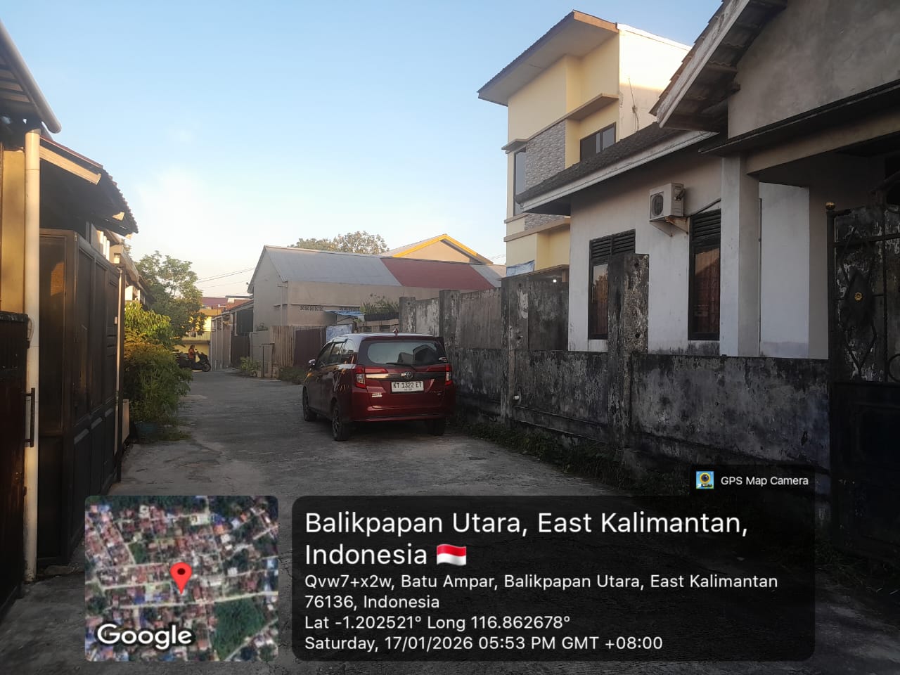 Foto Kunjungan - FOTO_JALAN