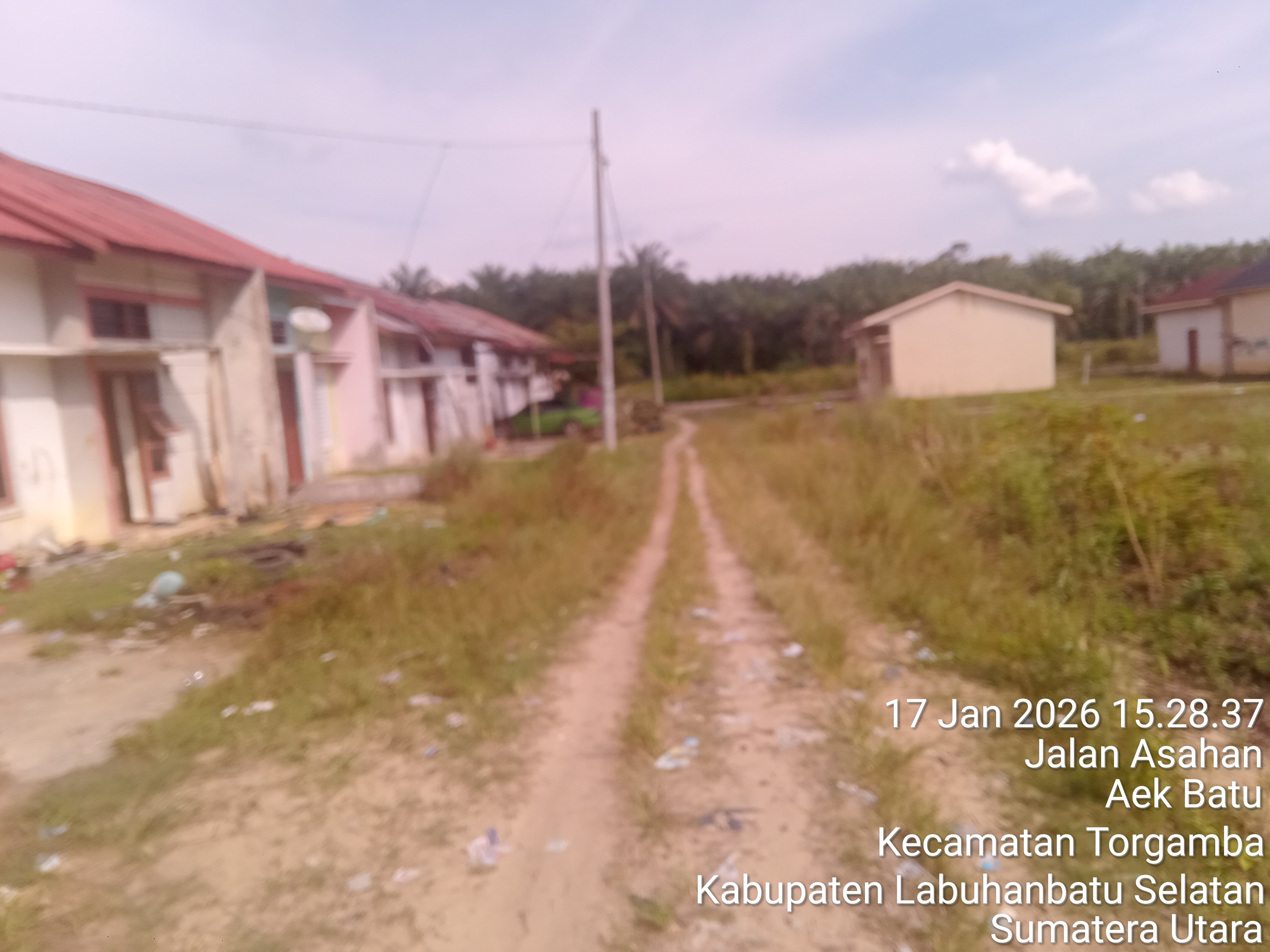 Foto Kunjungan - FOTO_JALAN