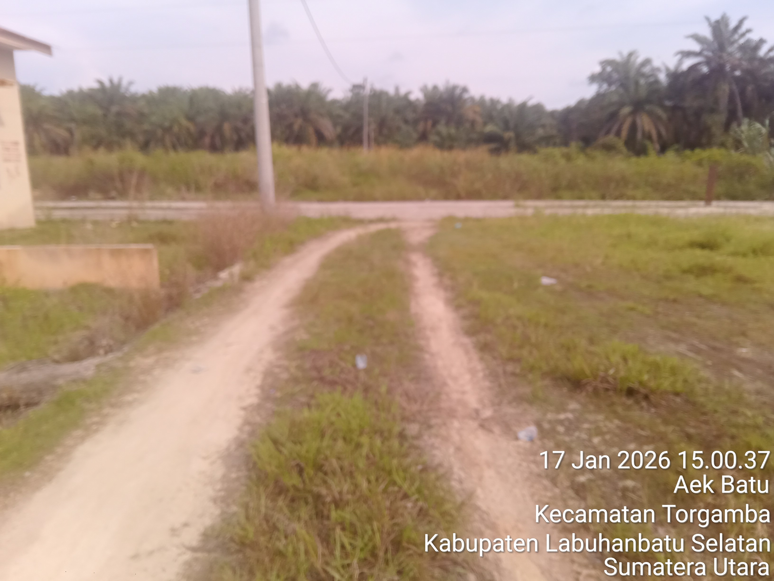 Foto Kunjungan - FOTO_JALAN