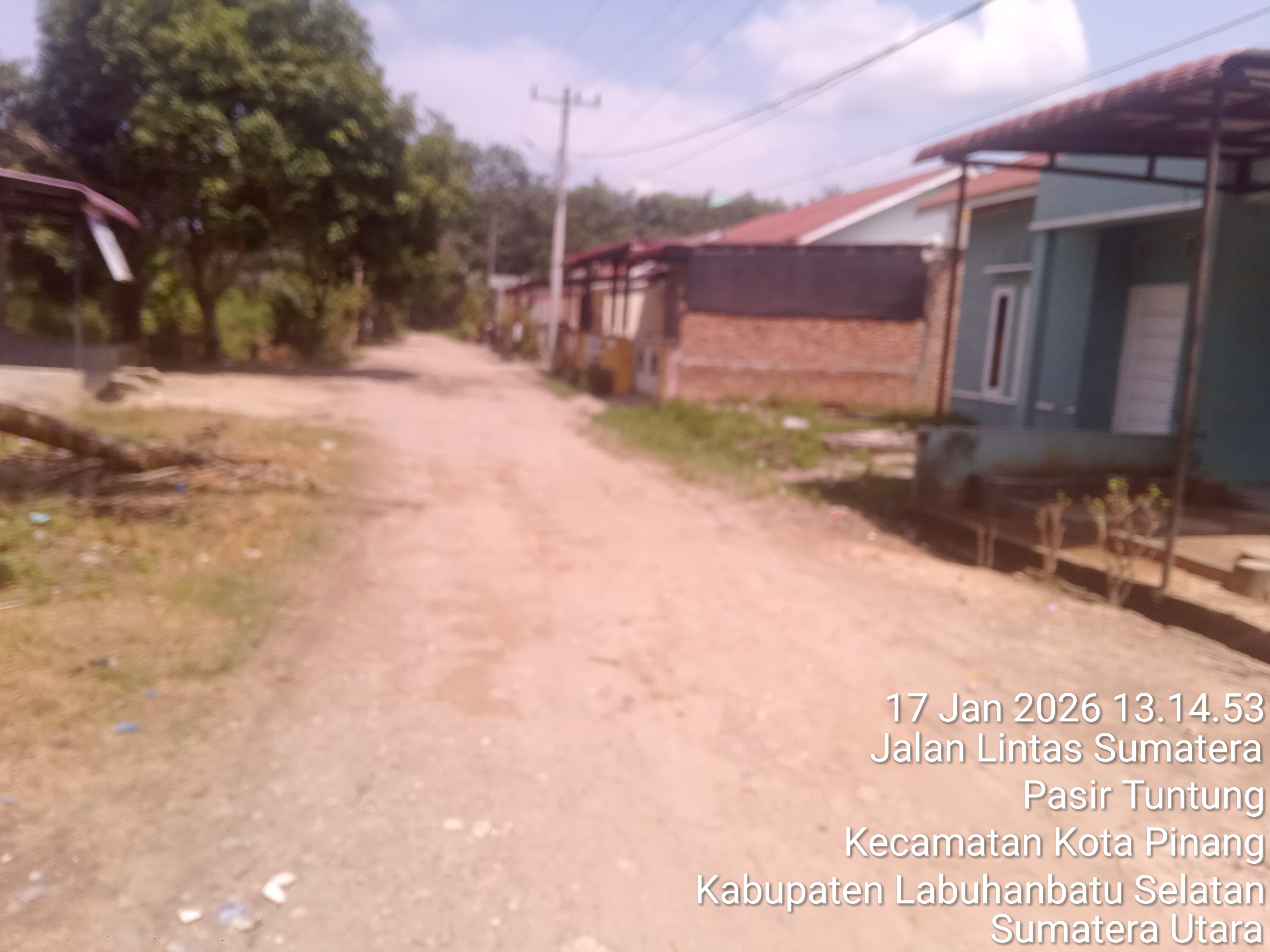 Foto Kunjungan - FOTO_JALAN