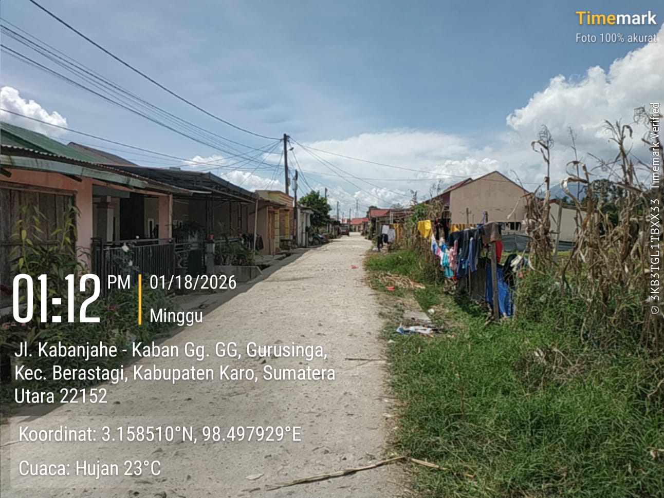 Foto Kunjungan - FOTO_JALAN