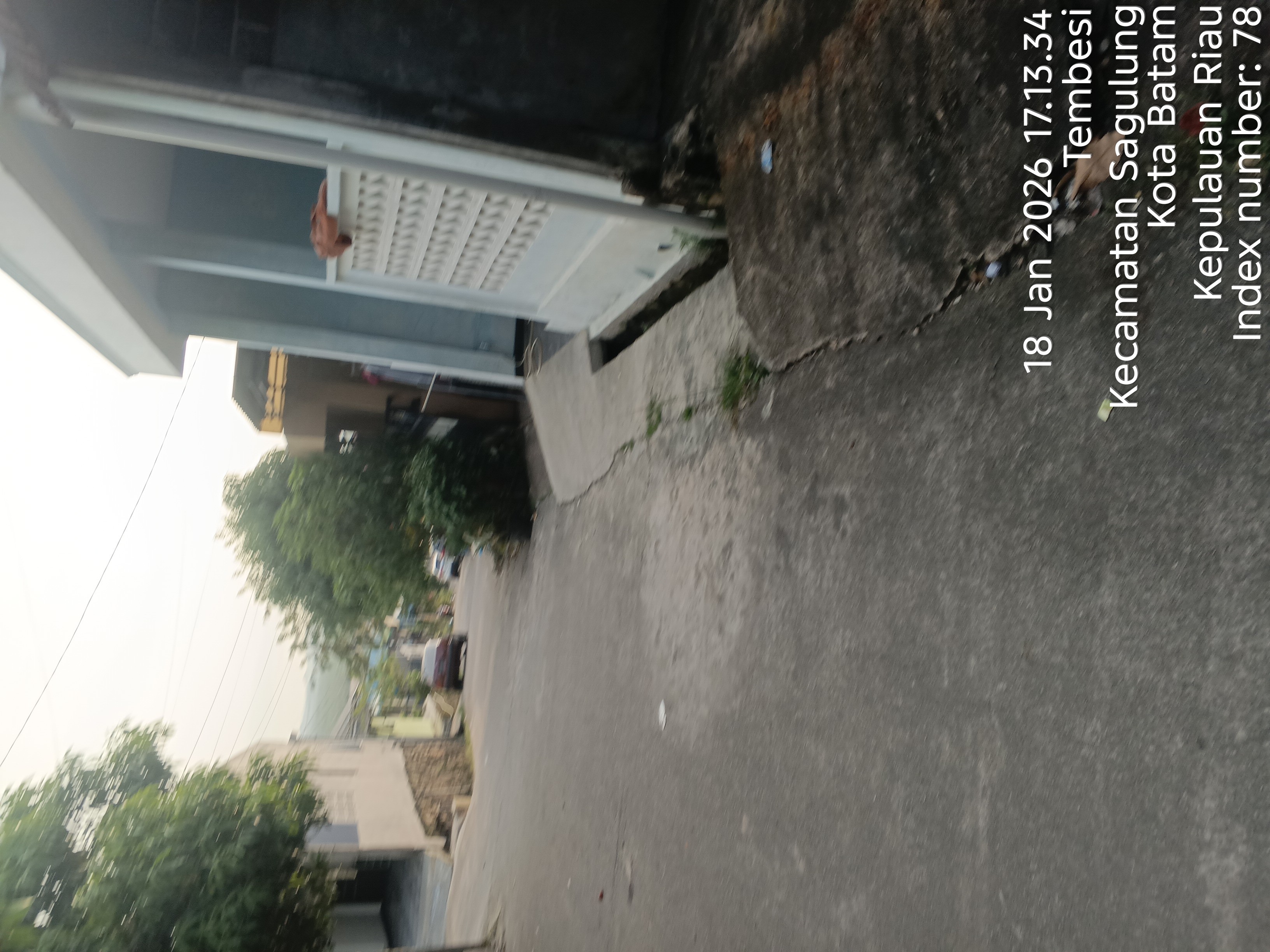 Foto Kunjungan - FOTO_JALAN