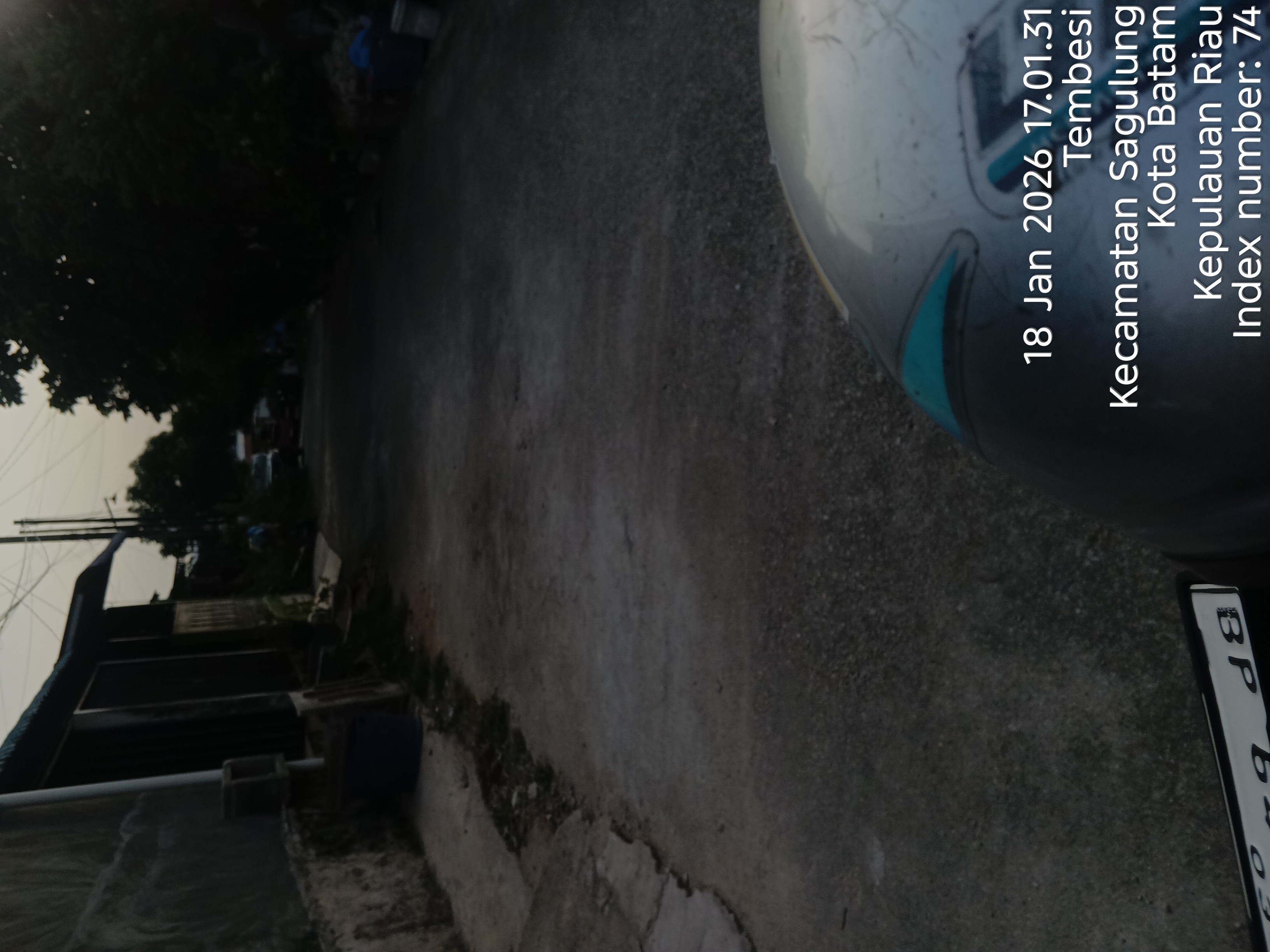 Foto Kunjungan - FOTO_JALAN