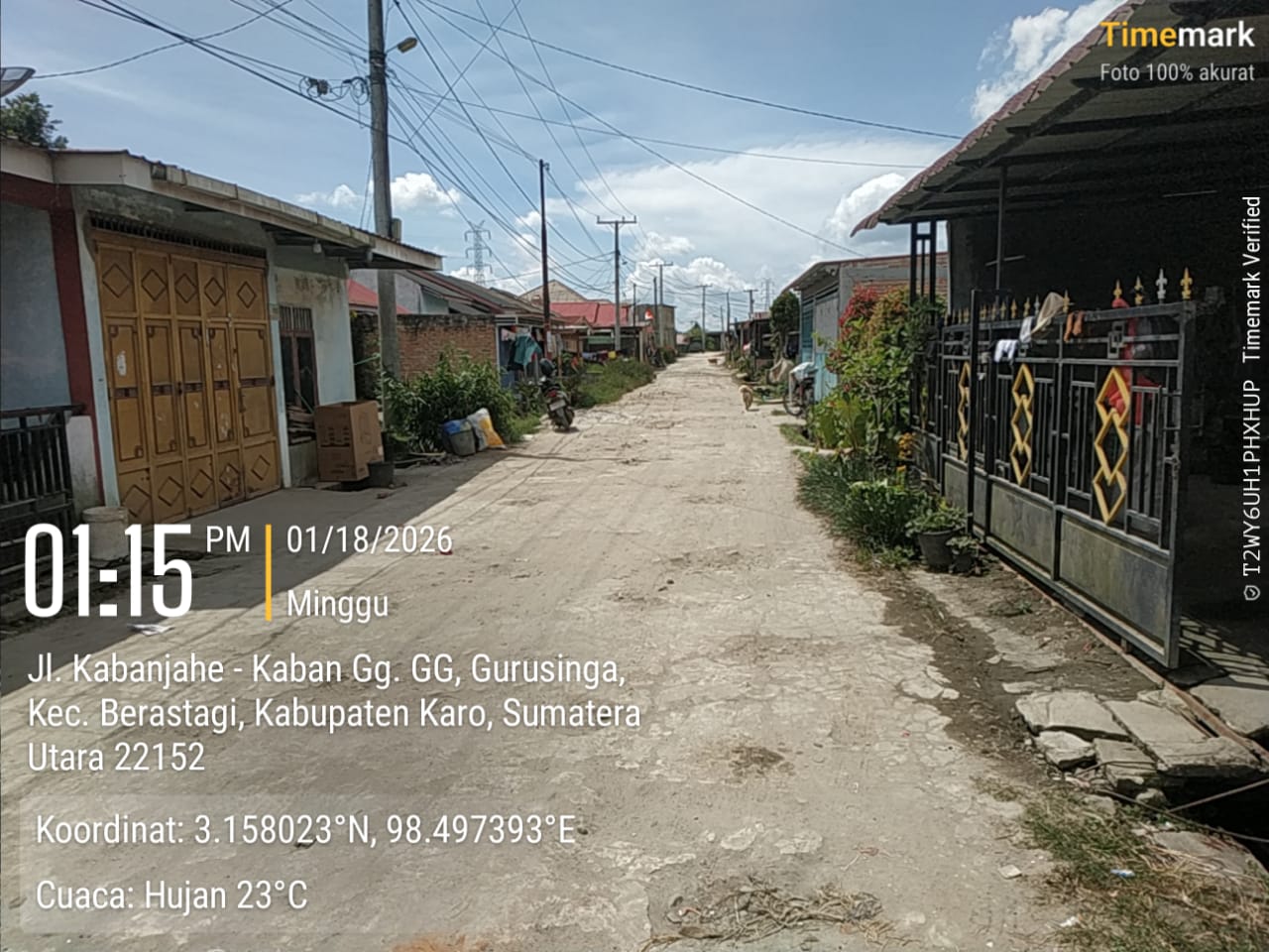 Foto Kunjungan - FOTO_JALAN