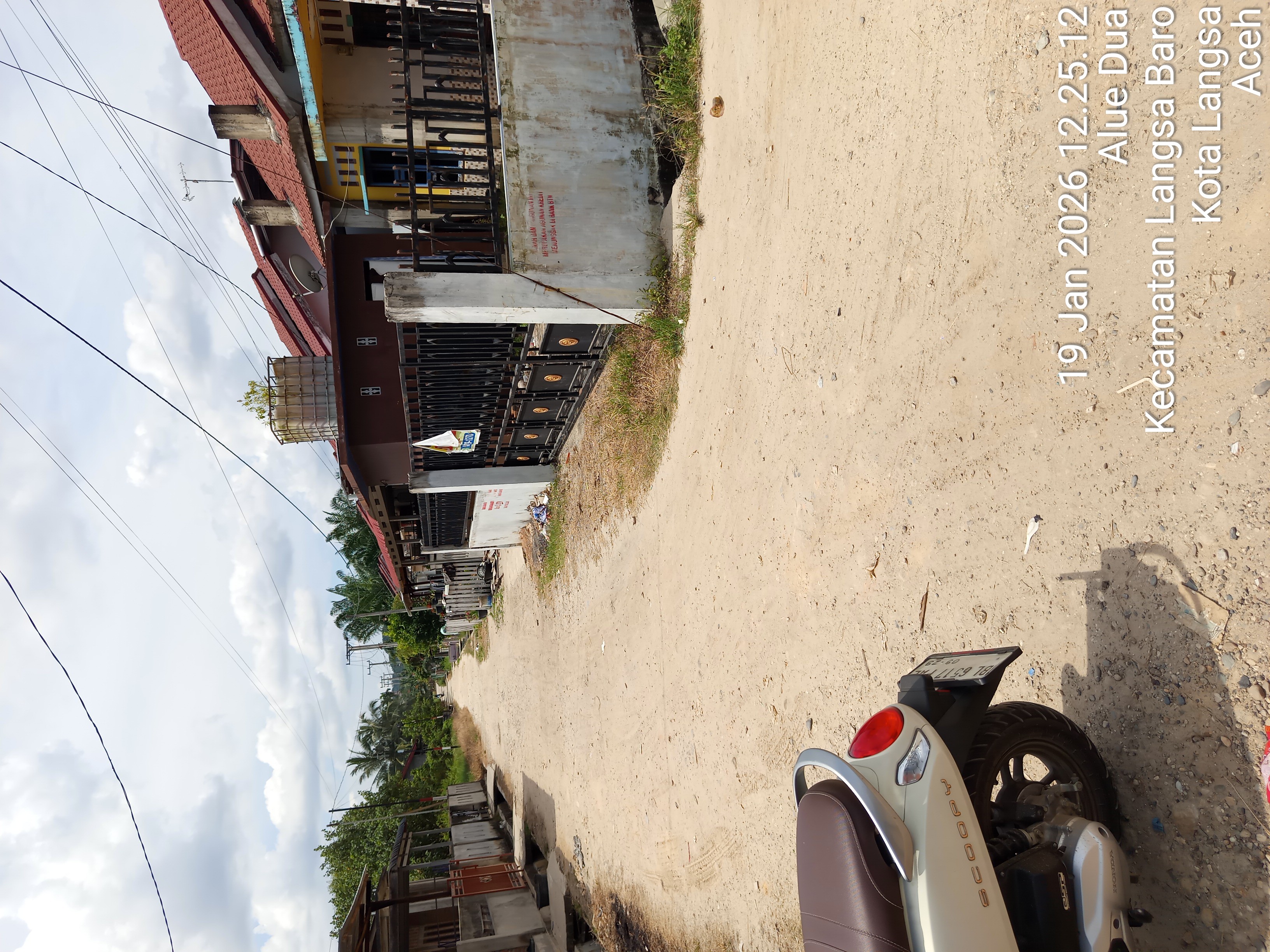 Foto Kunjungan - FOTO_JALAN