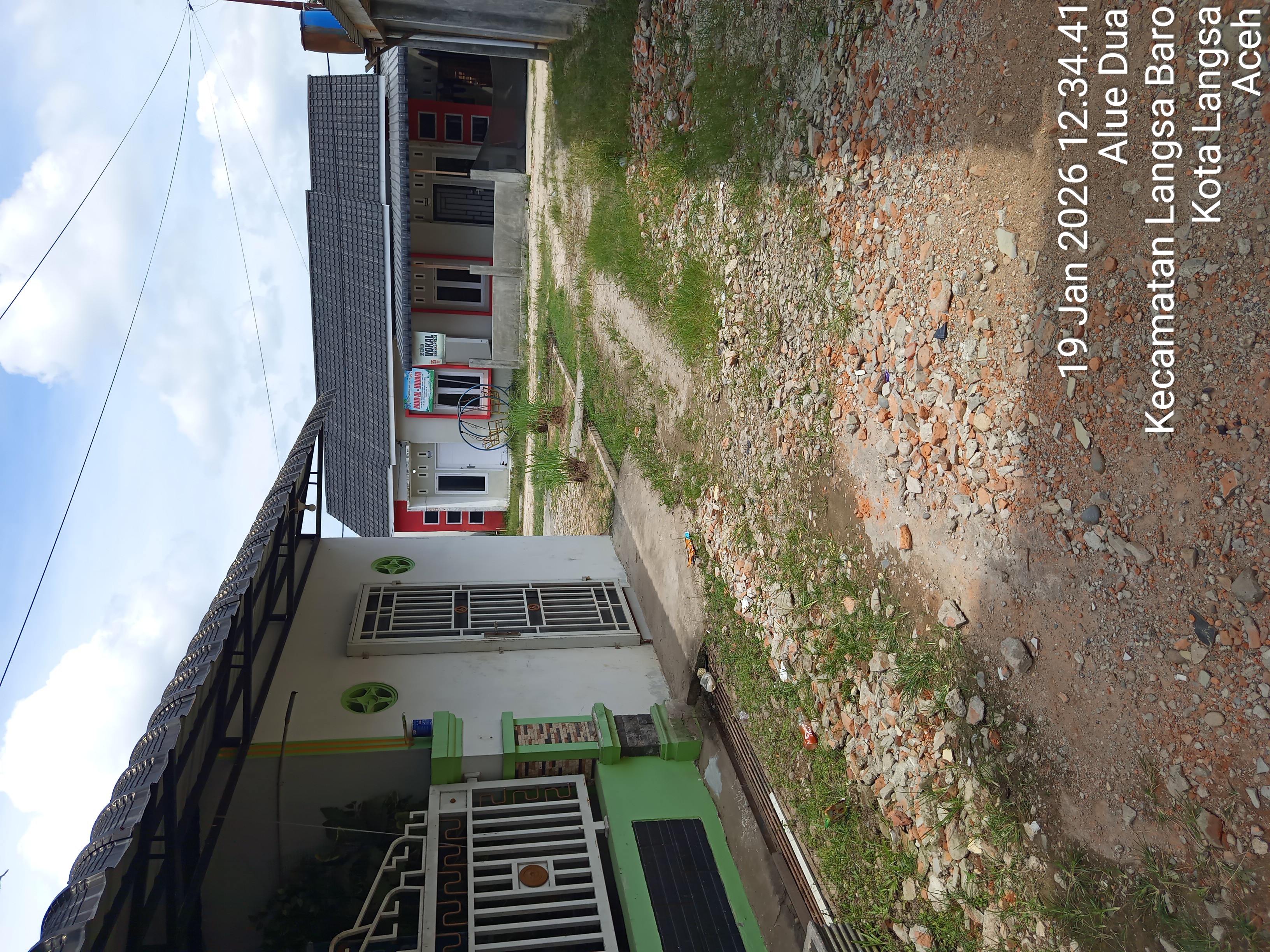 Foto Kunjungan - FOTO_JALAN