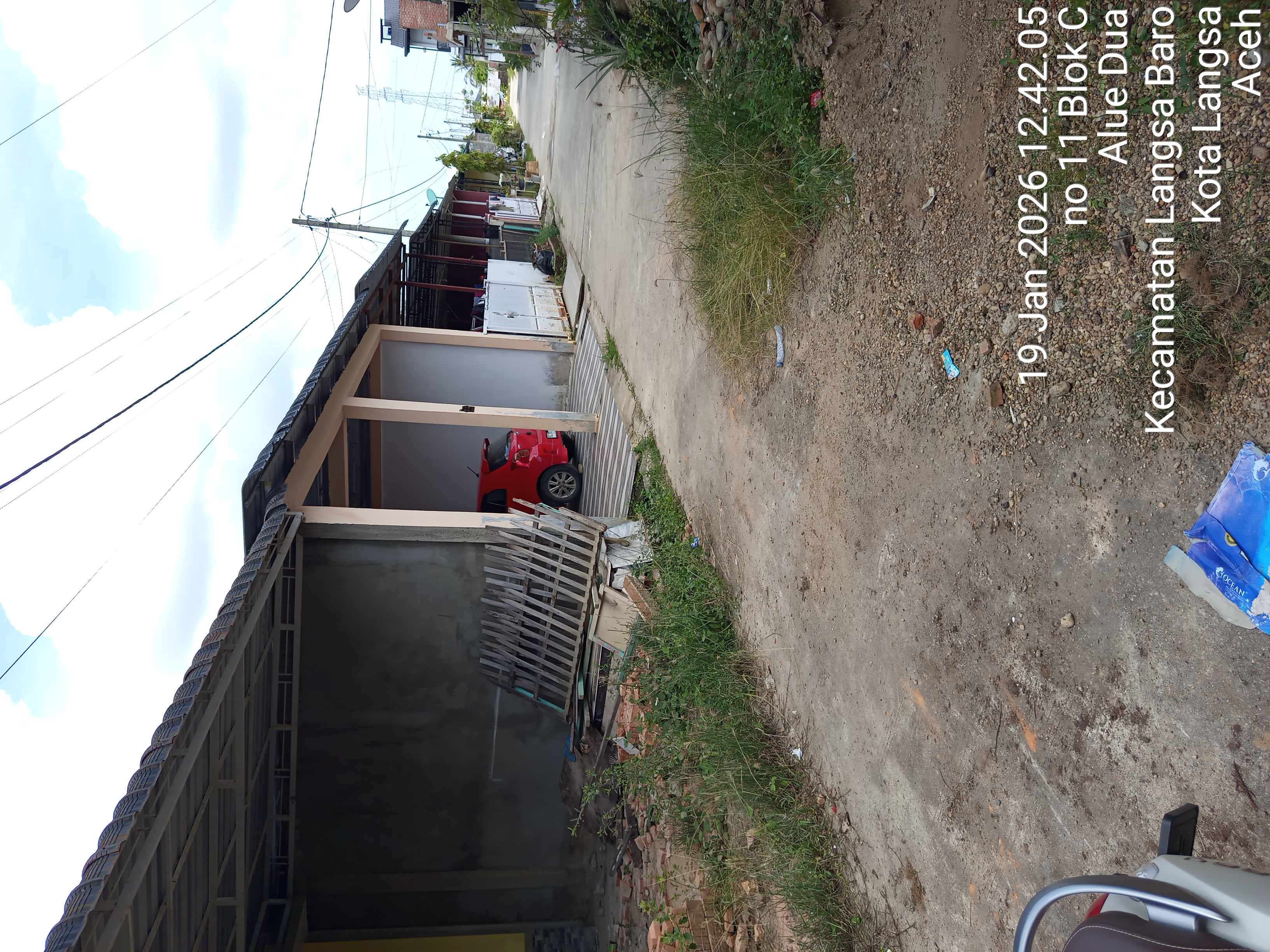 Foto Kunjungan - FOTO_JALAN