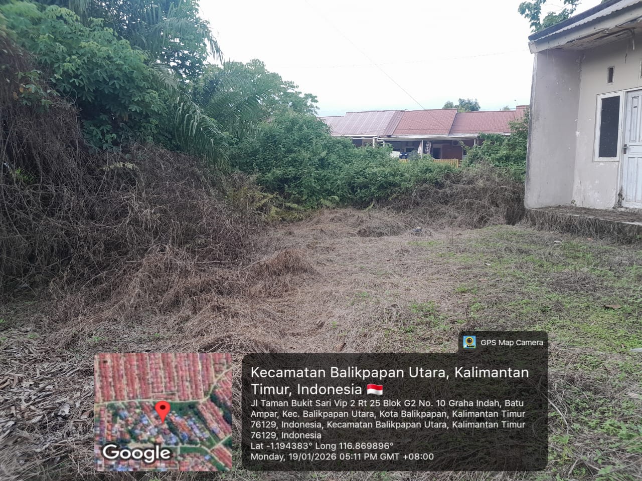 Foto Kunjungan - FOTO_JALAN