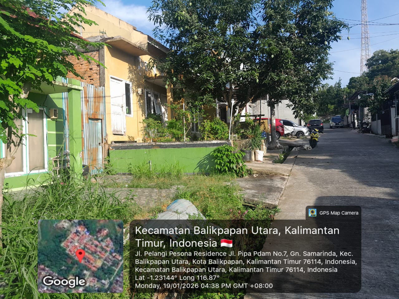 Foto Kunjungan - FOTO_JALAN