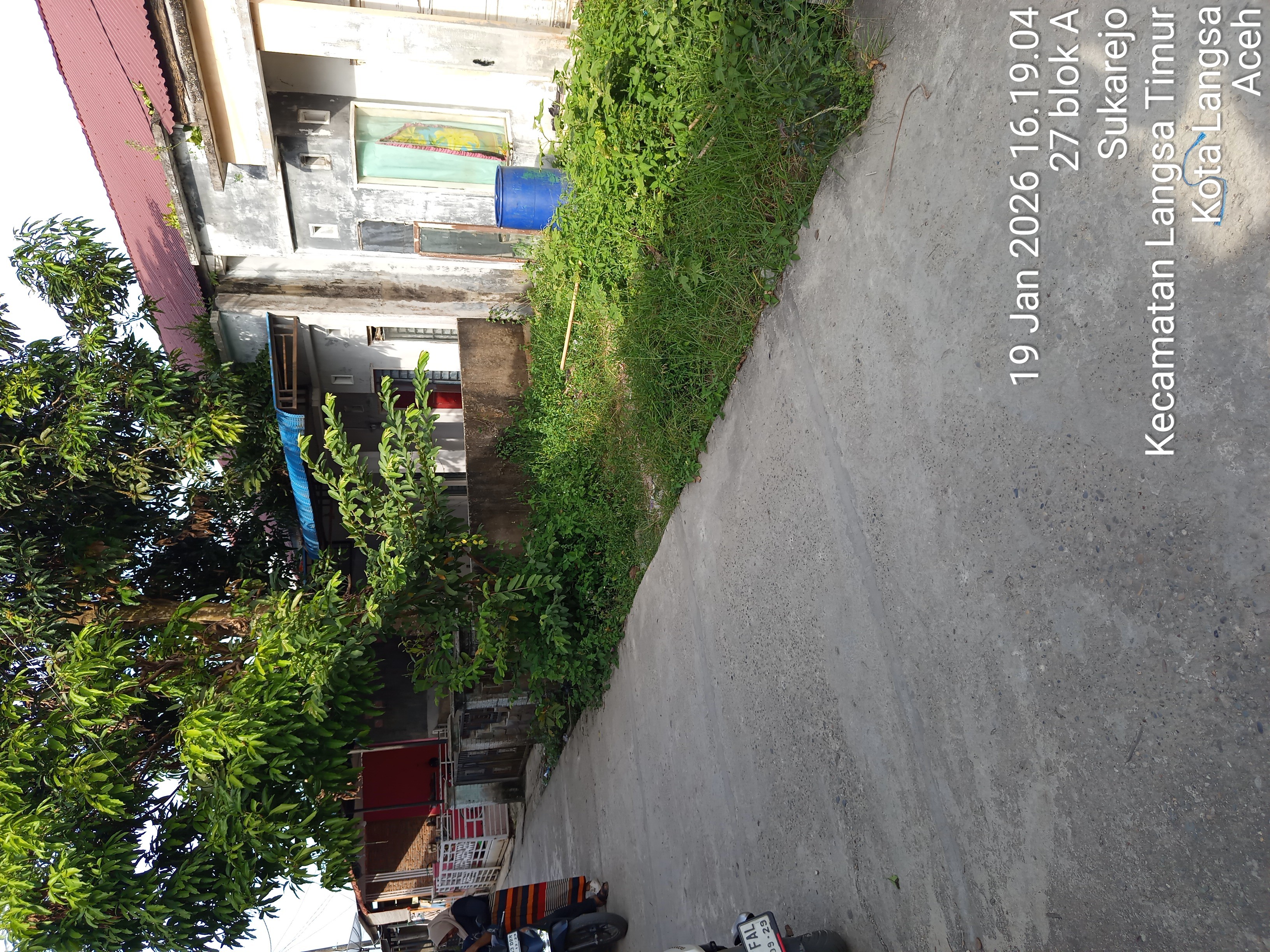 Foto Kunjungan - FOTO_JALAN