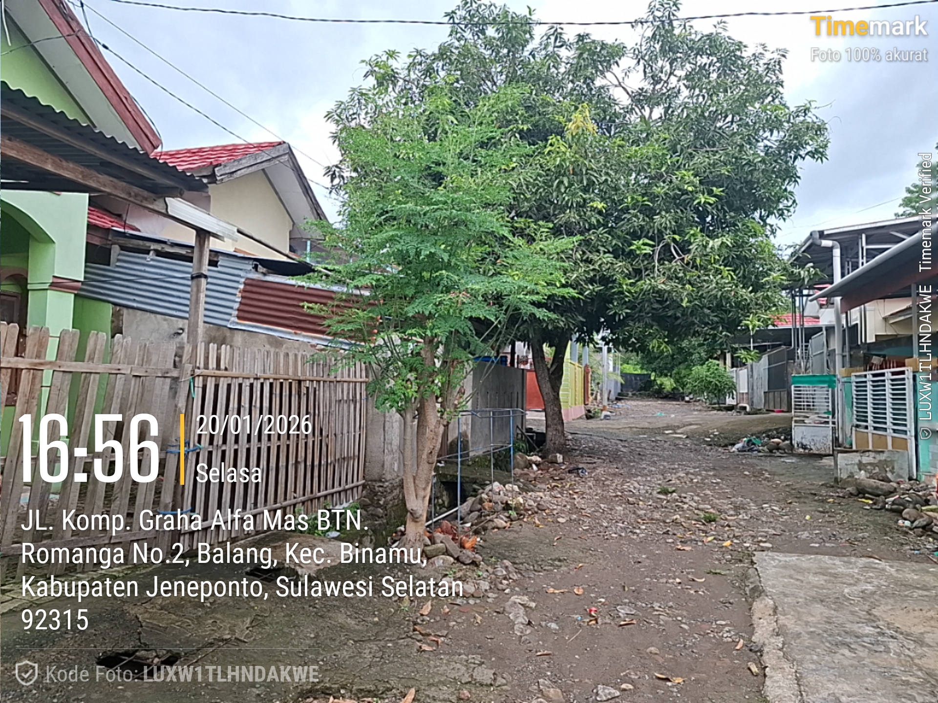 Foto Kunjungan - FOTO_JALAN