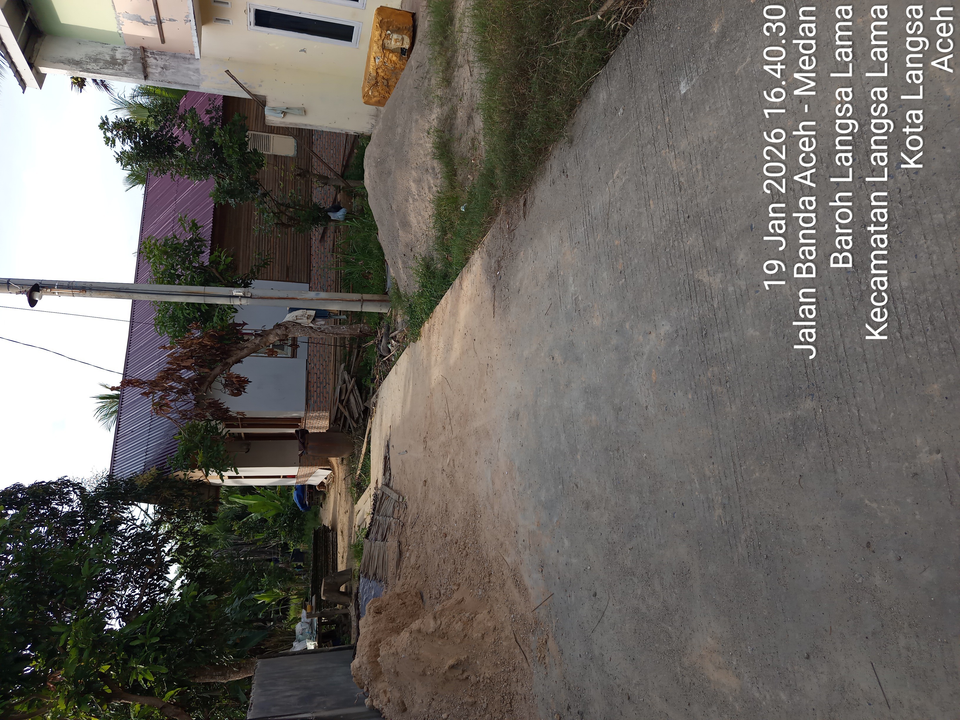 Foto Kunjungan - FOTO_JALAN