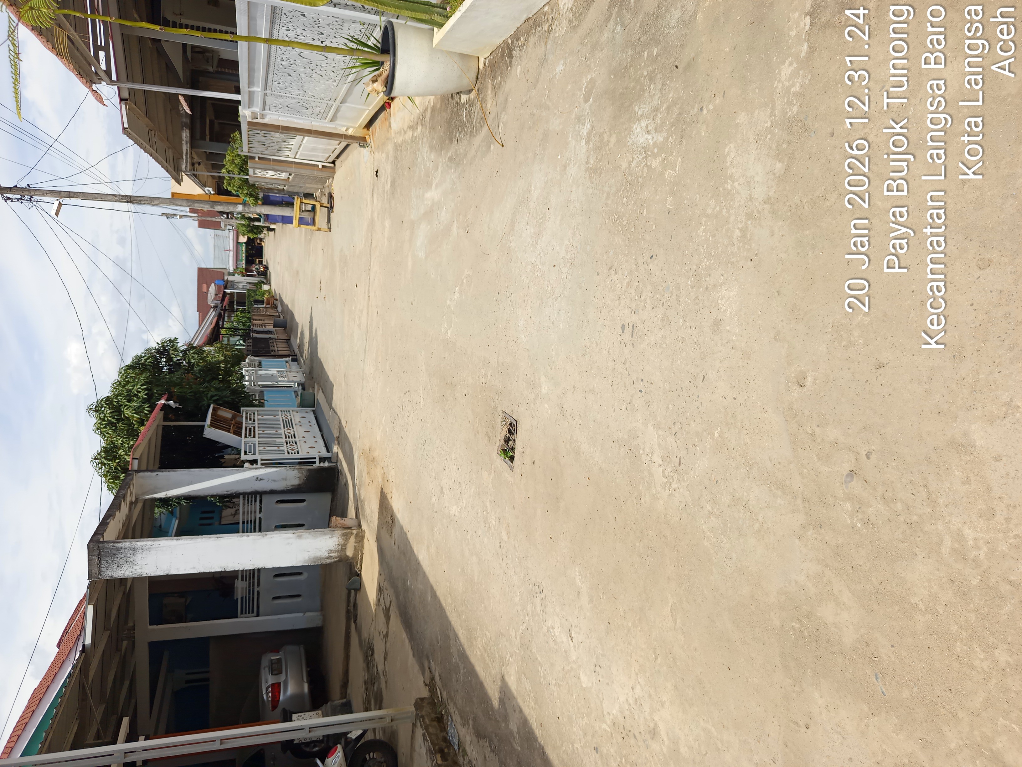 Foto Kunjungan - FOTO_JALAN