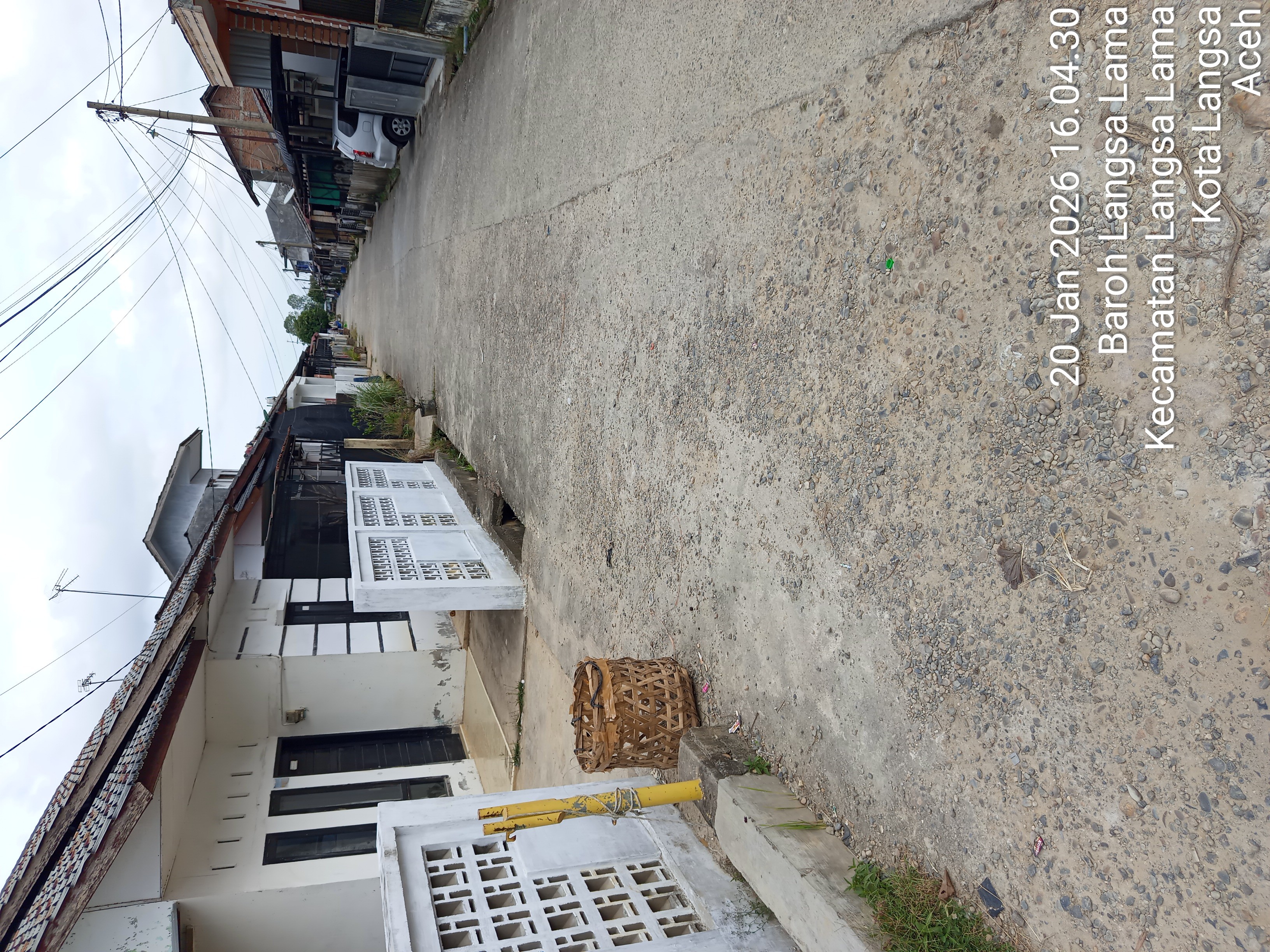 Foto Kunjungan - FOTO_JALAN