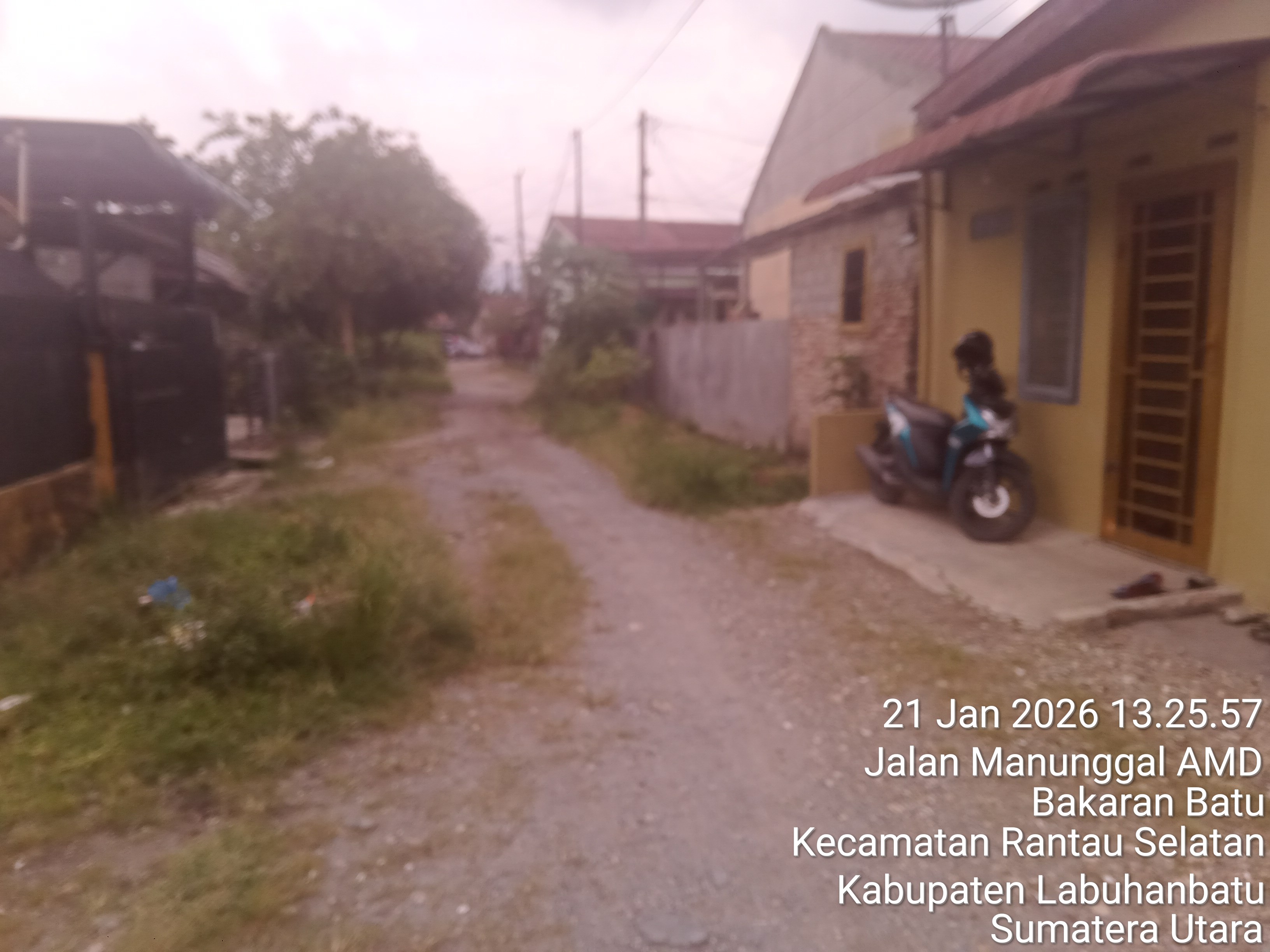 Foto Kunjungan - FOTO_JALAN