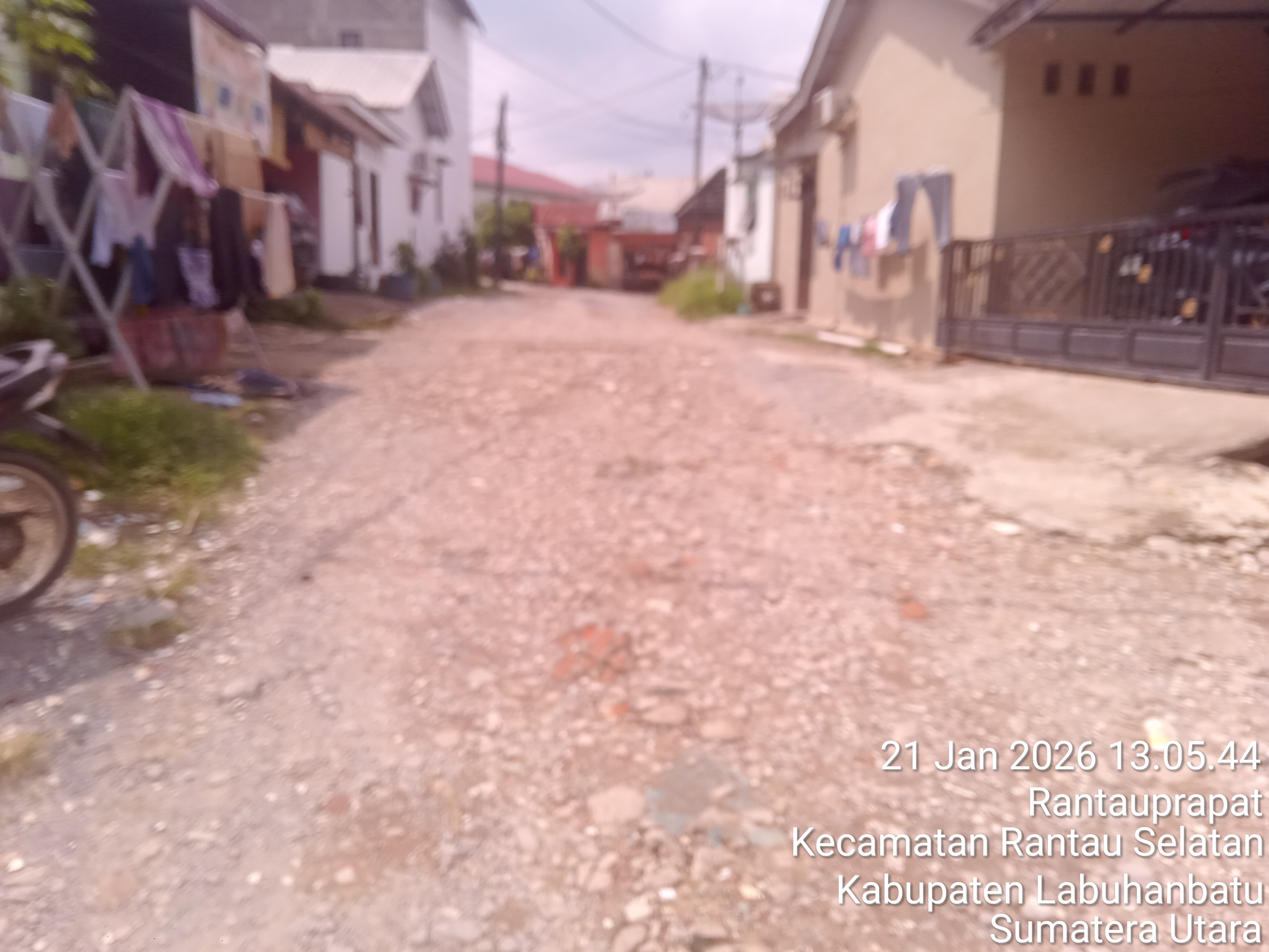 Foto Kunjungan - FOTO_JALAN