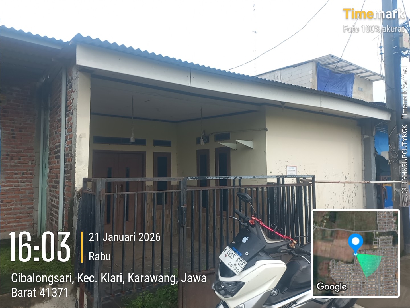 Foto Kunjungan - FOTO_JALAN