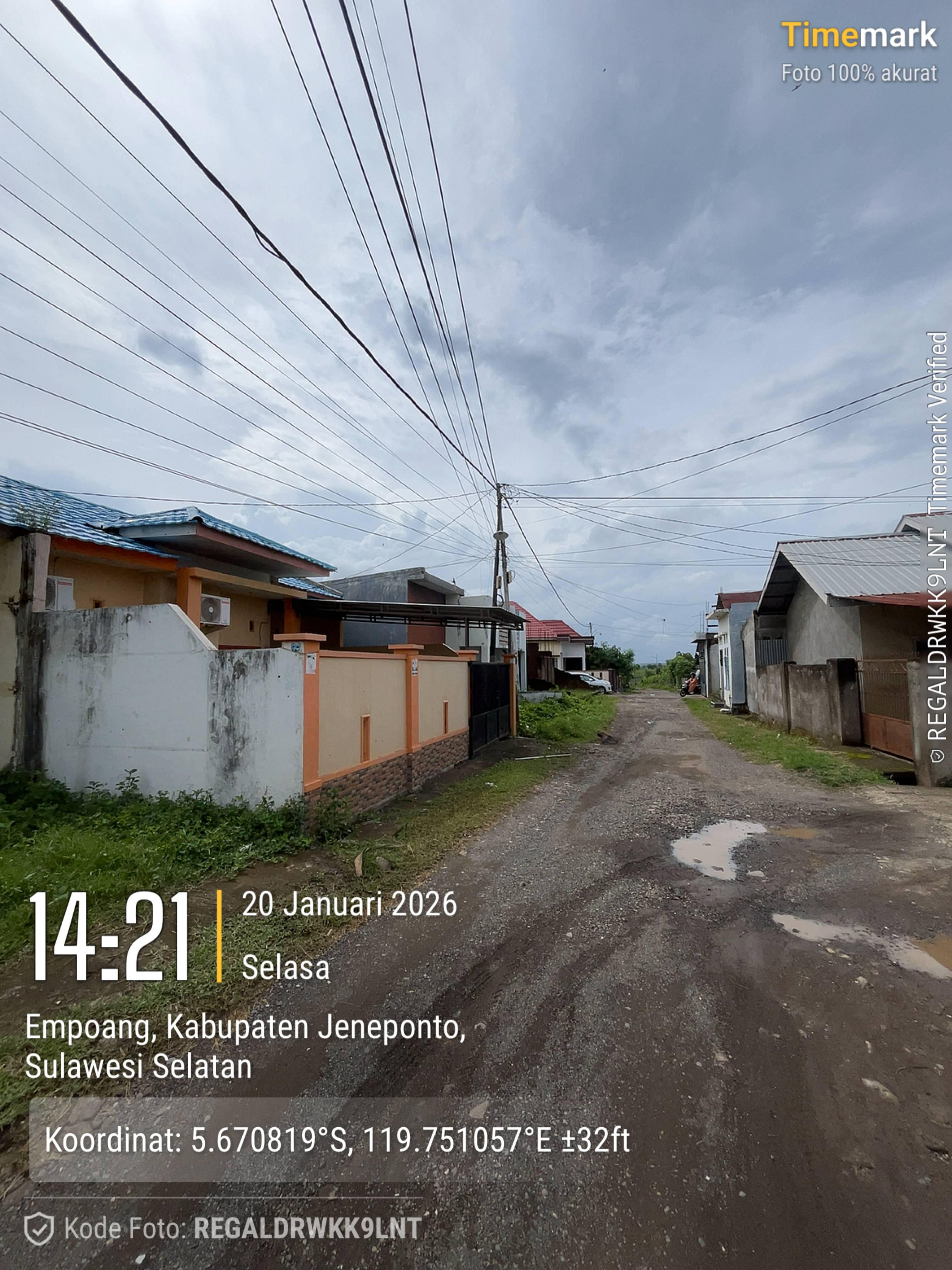 Foto Kunjungan - FOTO_JALAN