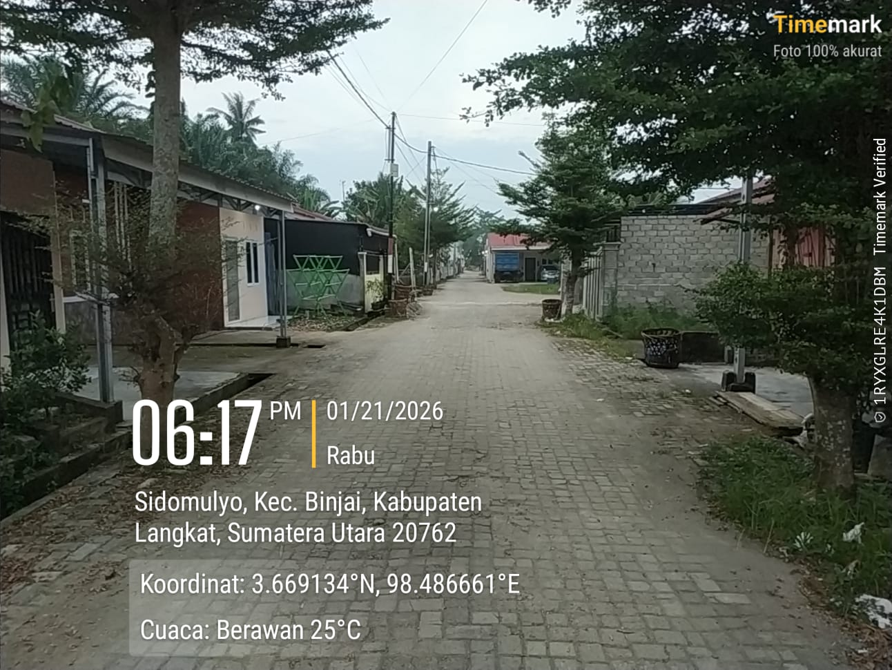 Foto Kunjungan - FOTO_JALAN