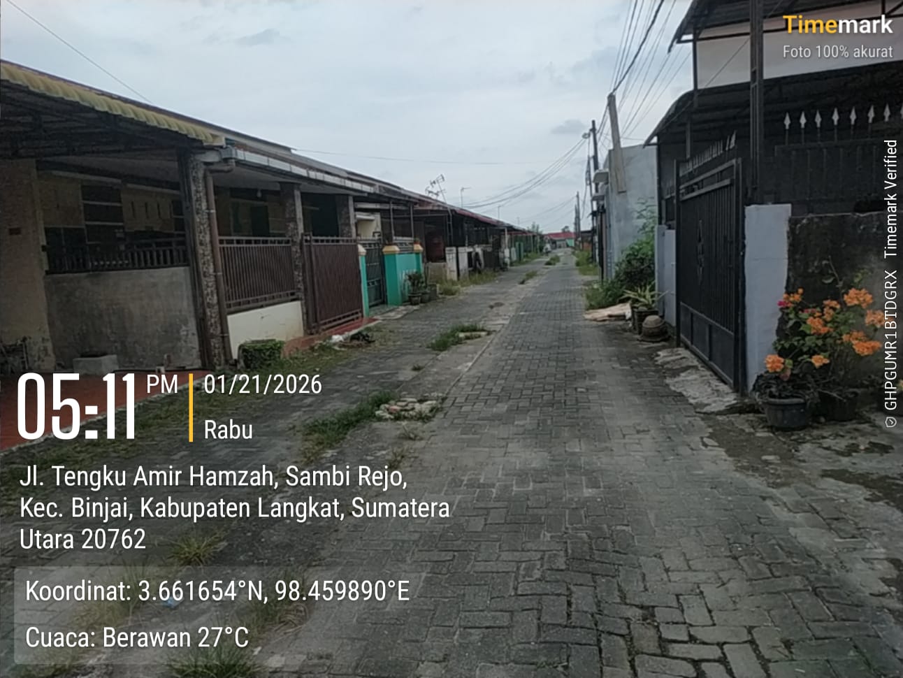 Foto Kunjungan - FOTO_JALAN