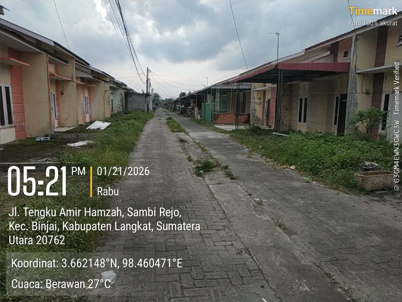 Foto Kunjungan - FOTO_JALAN