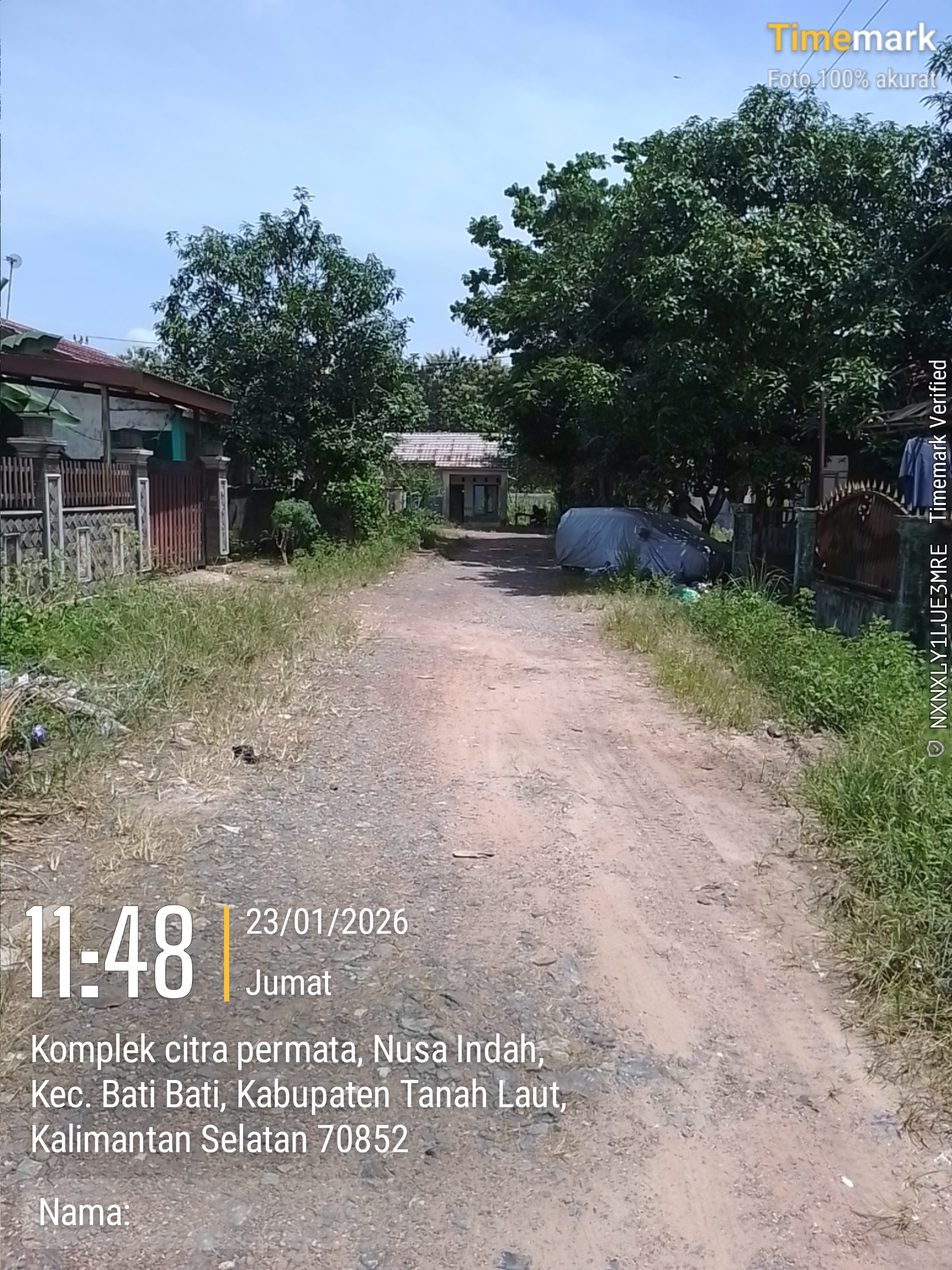 Foto Kunjungan - FOTO_JALAN