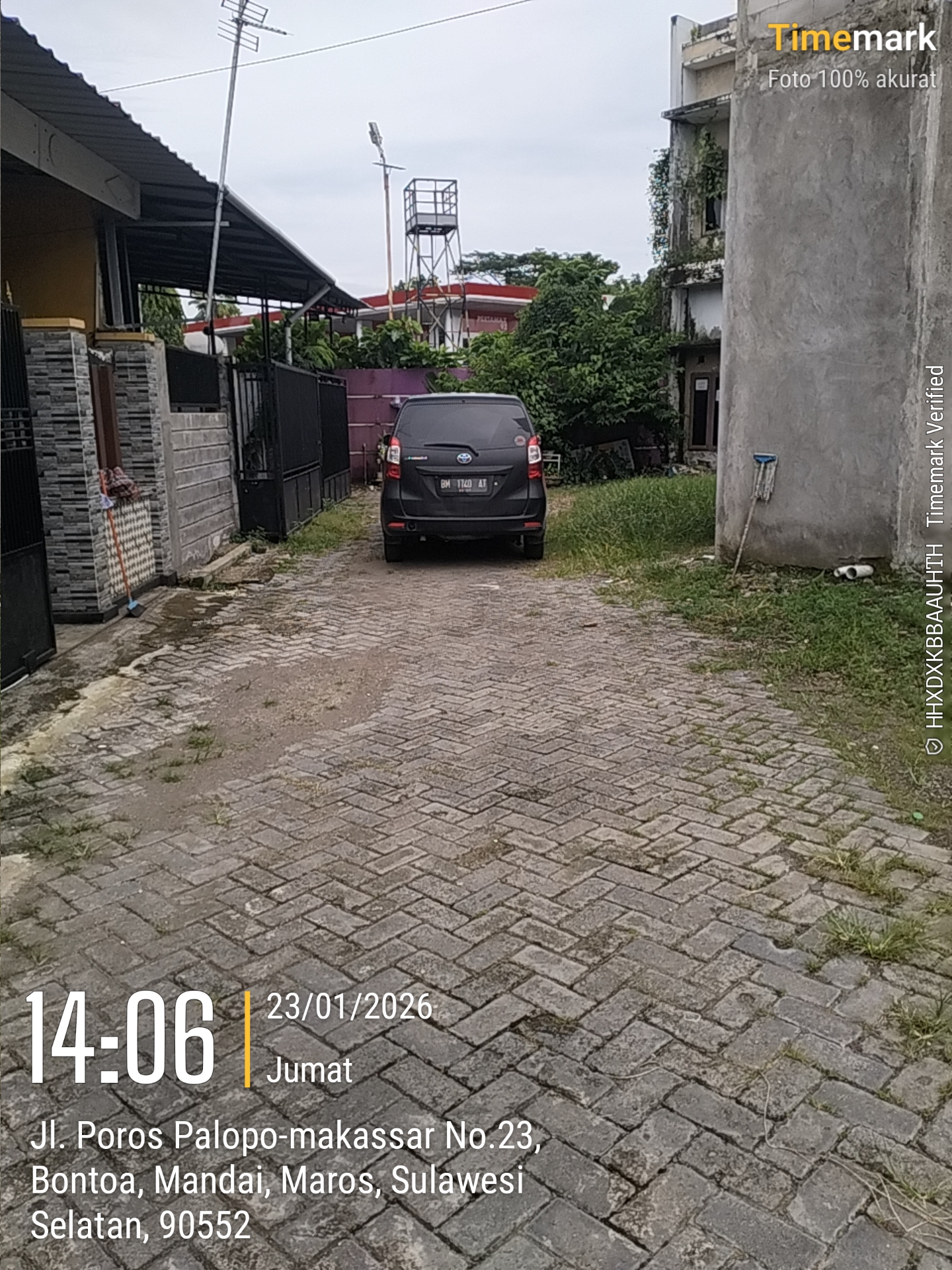 Foto Kunjungan - FOTO_JALAN