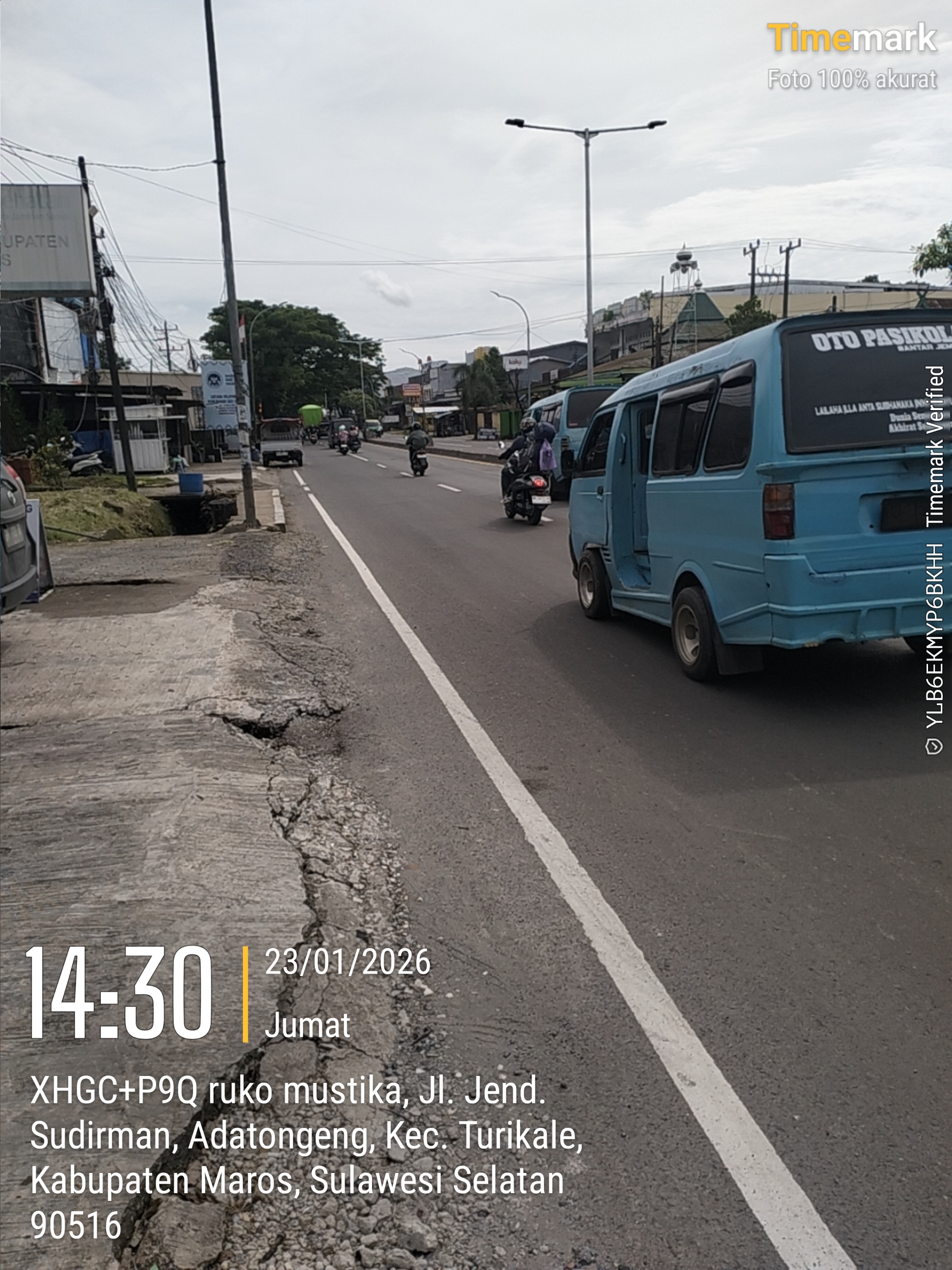 Foto Kunjungan - FOTO_JALAN