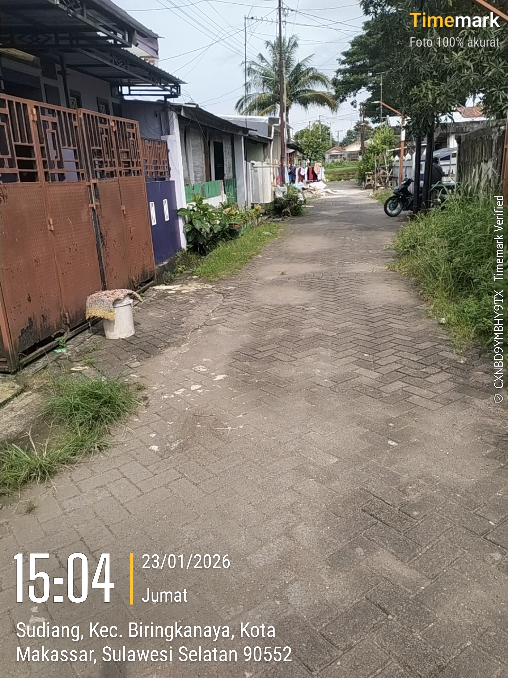 Foto Kunjungan - FOTO_JALAN